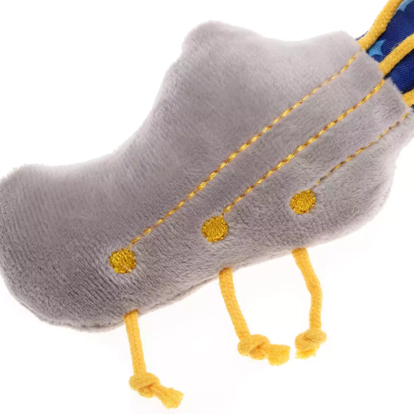 Rassel Gitarre Papa & Me - Jamouz