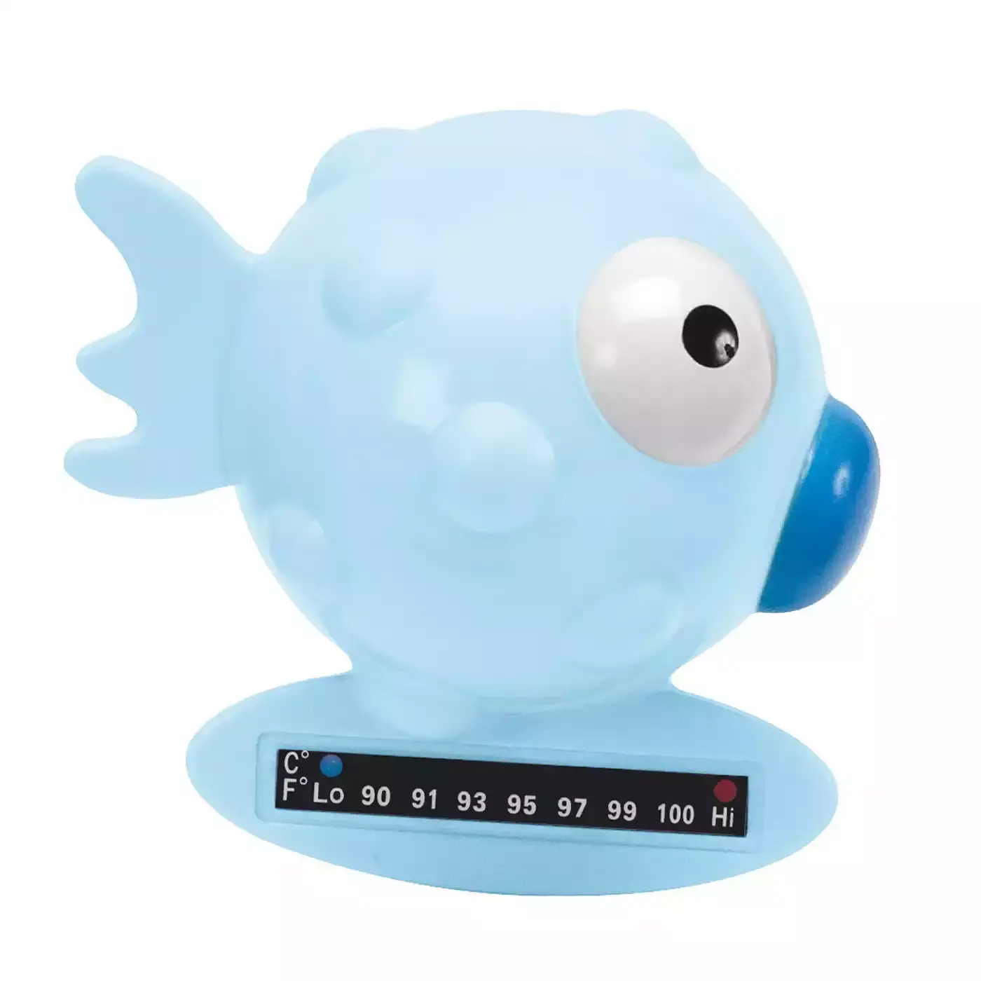Badethermometer Fisch - Jamouz