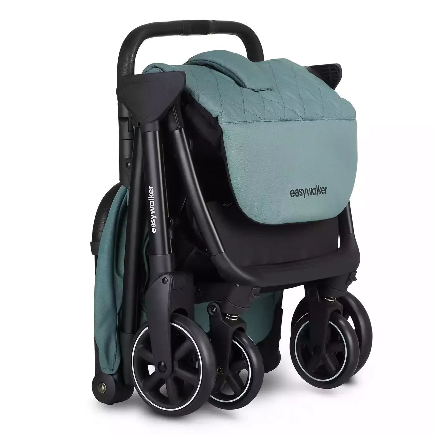 Jackey Teal Green - Jamouz