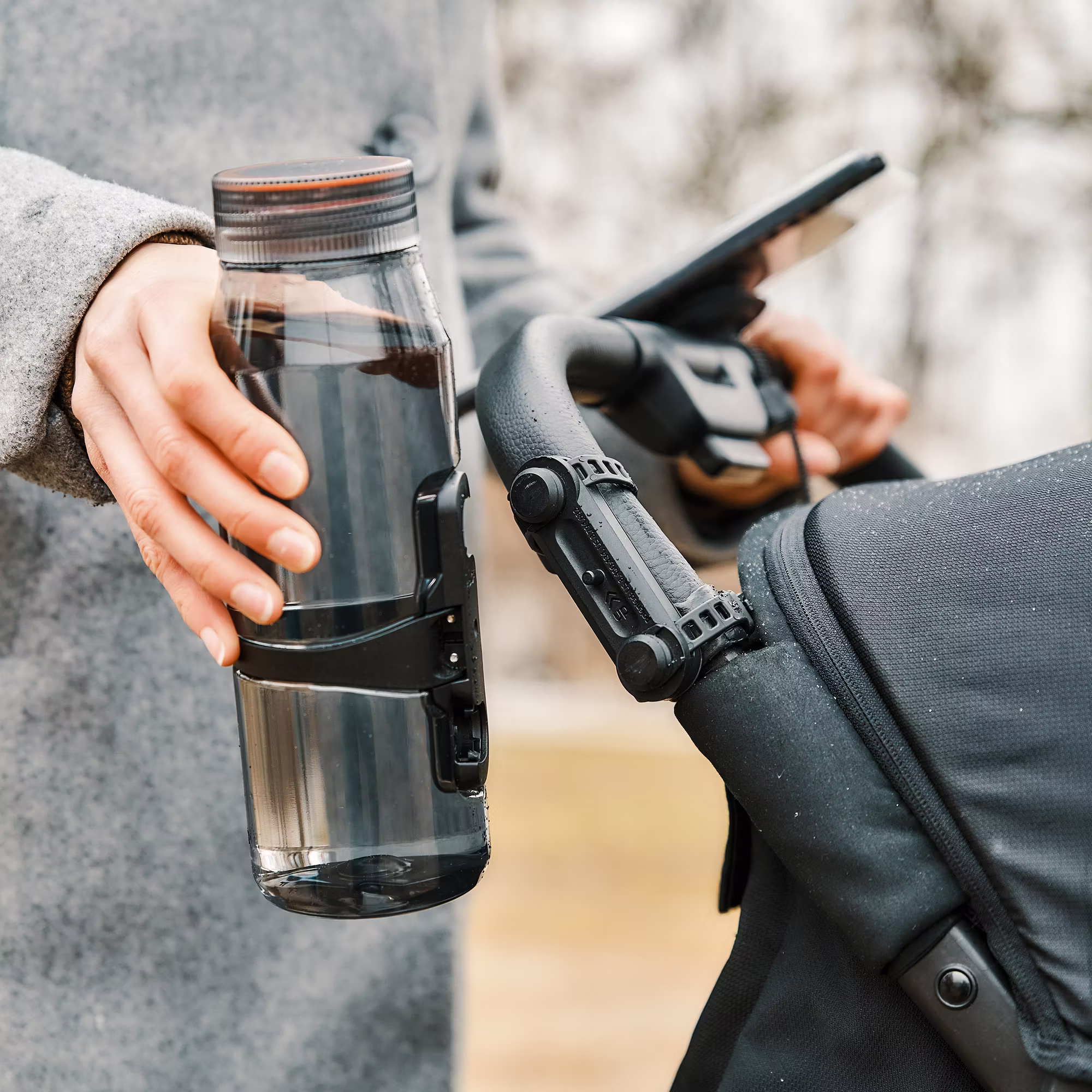 TWIST Single Bottle 700 - Jamouz