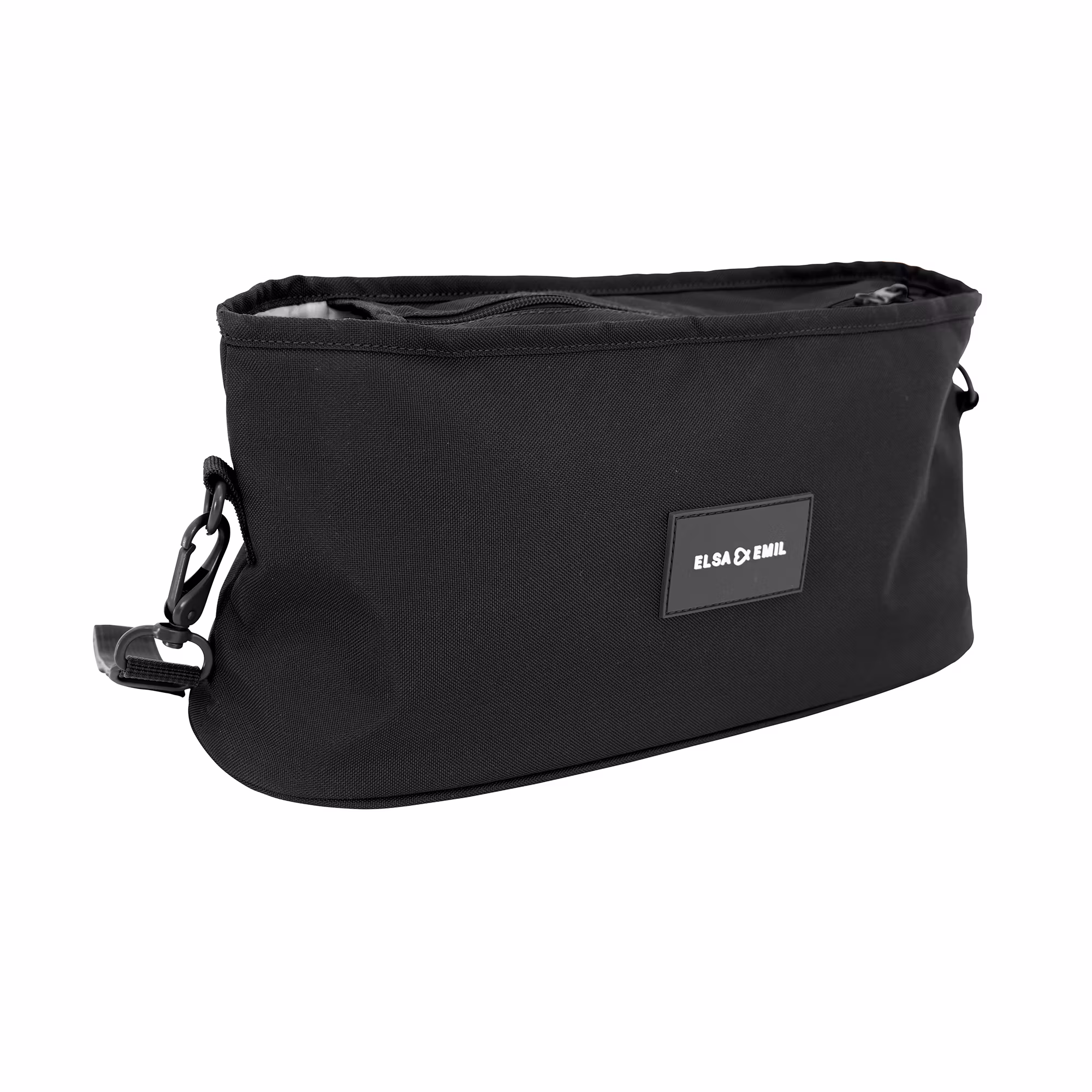 Elsa & Emil Starter-Set Krokodilgrün - Jamouz