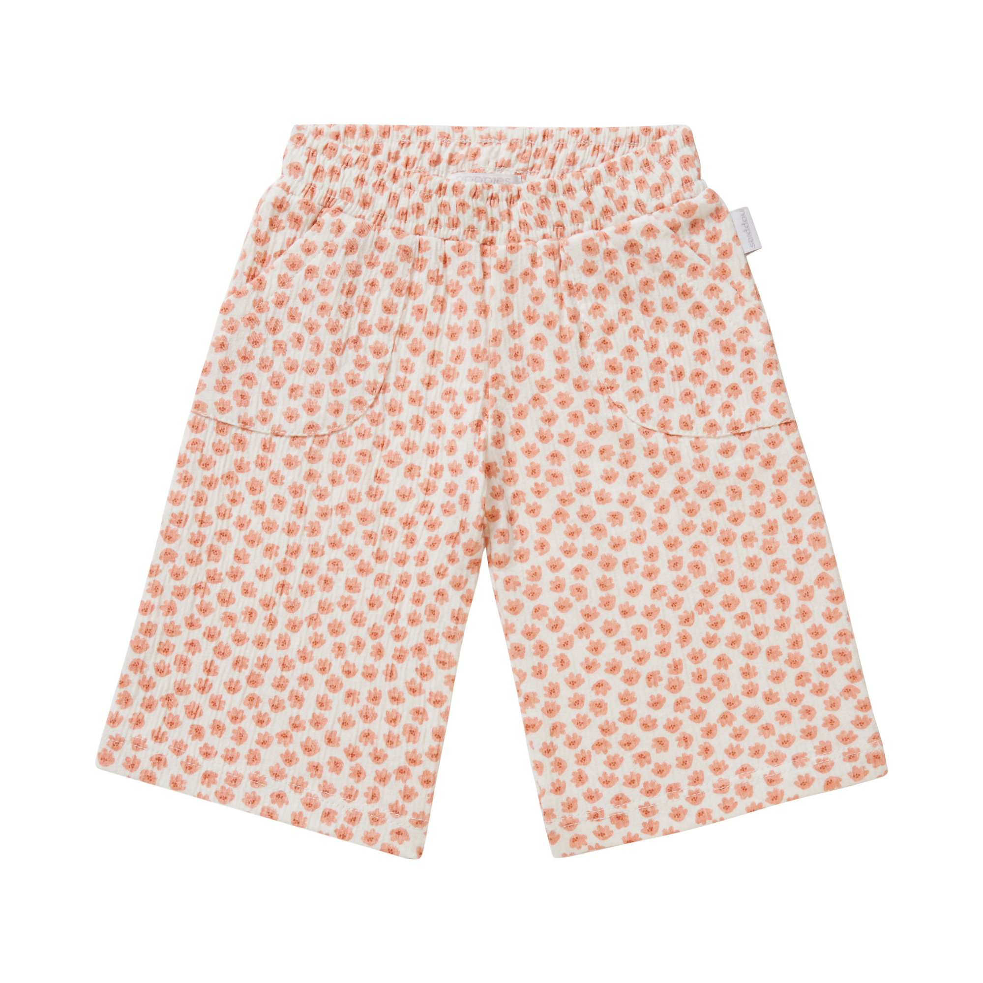 Hose Canby Whisper White - Jamouz