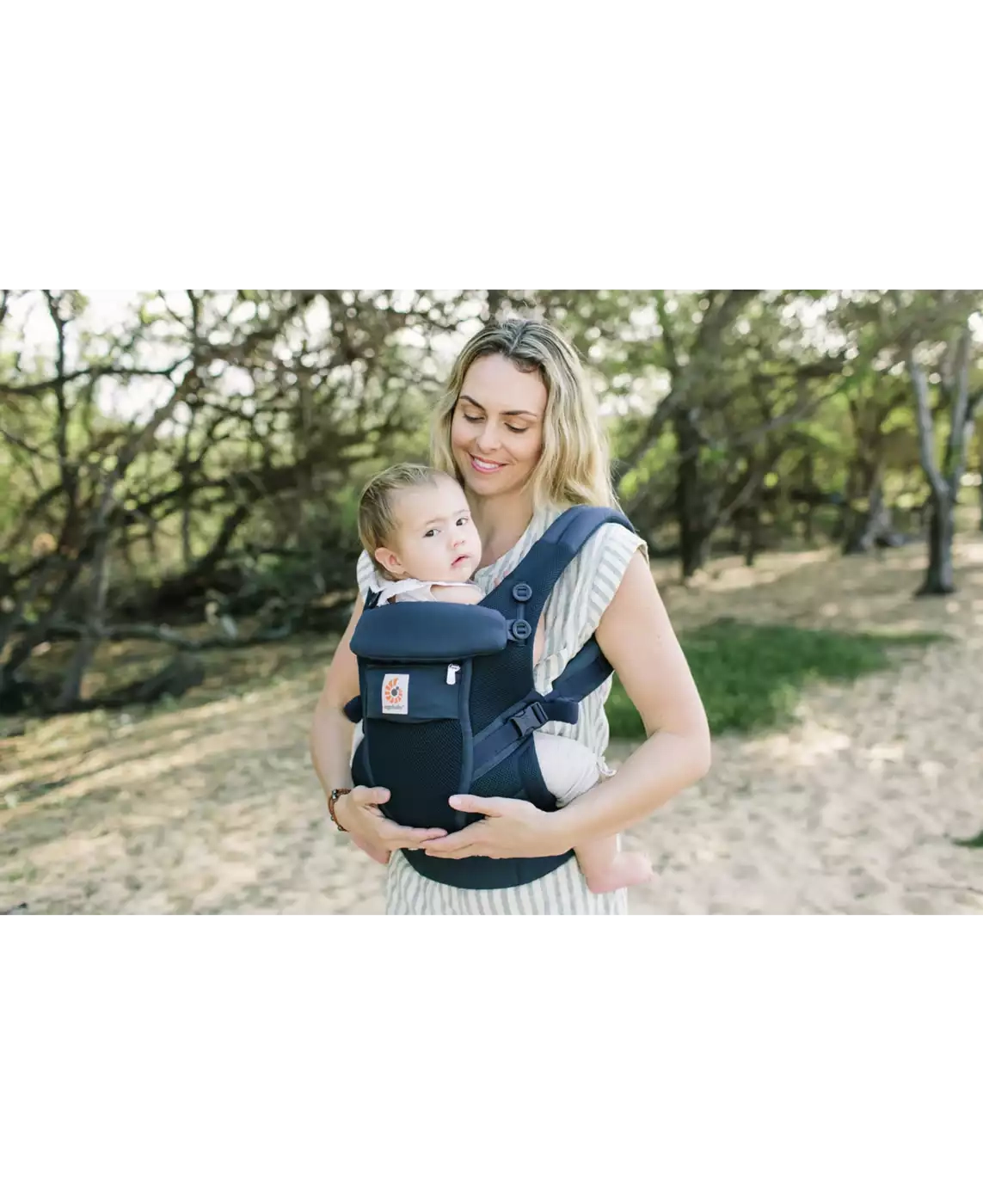 Adapt Cool Air Mesh - Jamouz