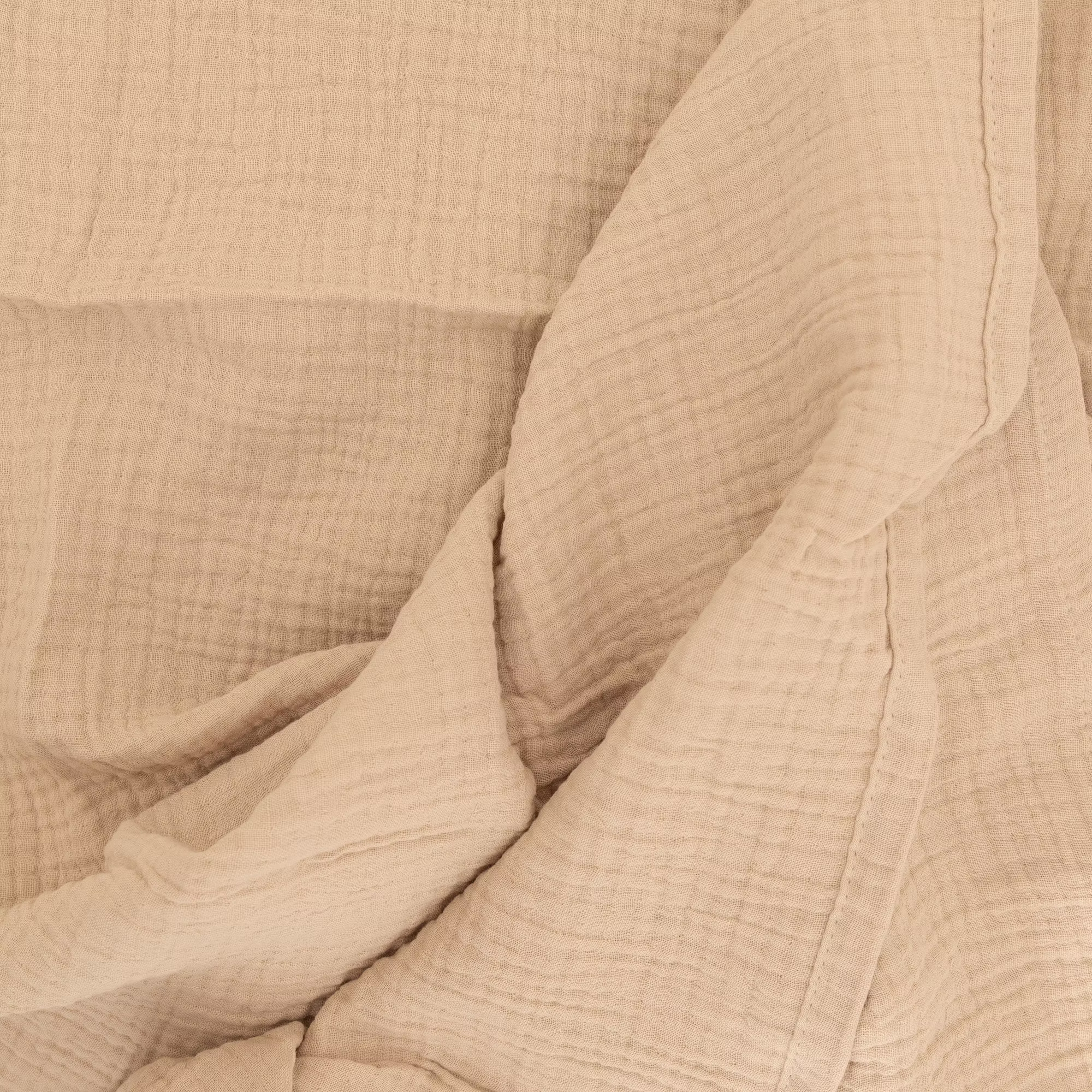 Muslindecke 75x100cm - Jamouz