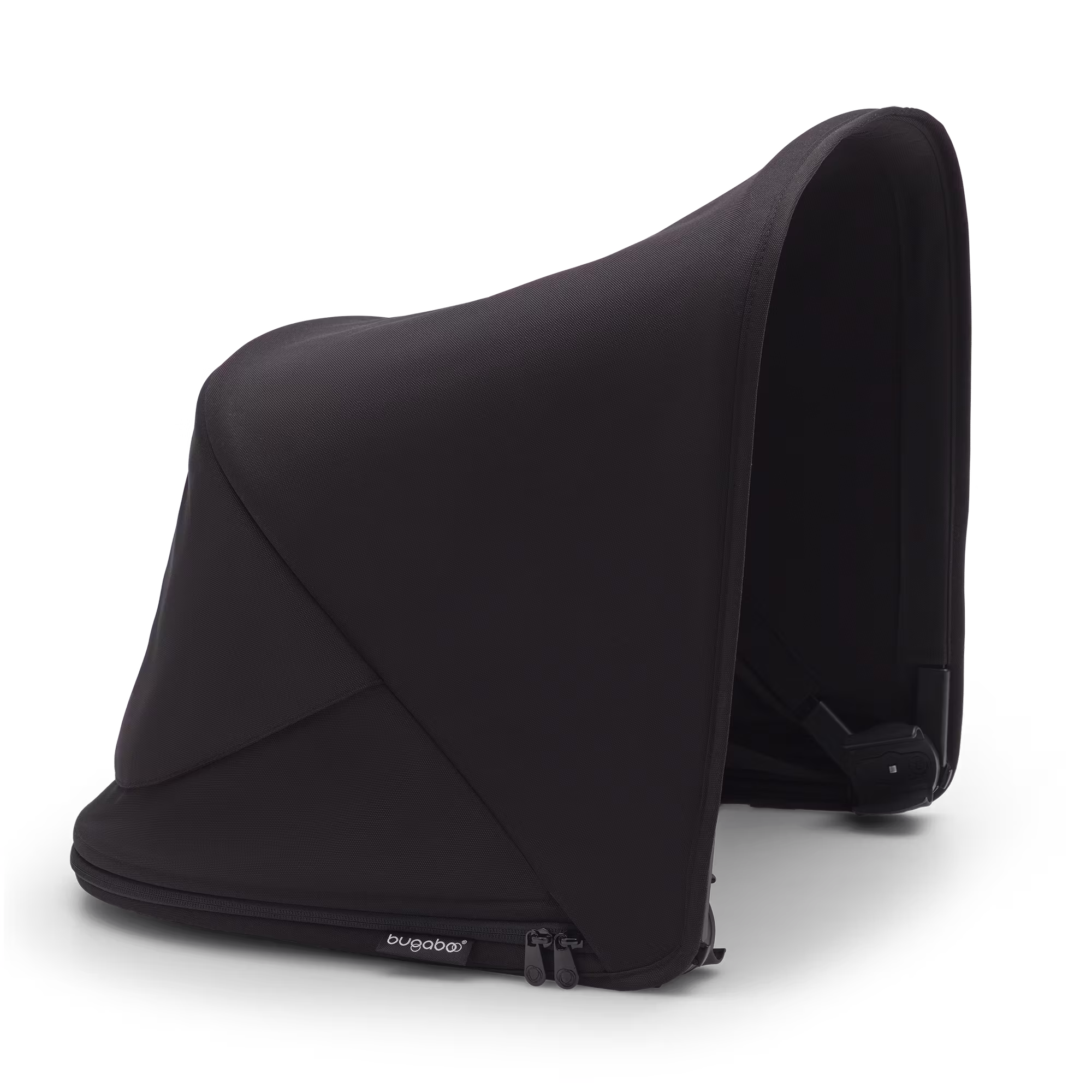 Fox 5 Sonnendach Midnight Black - Jamouz