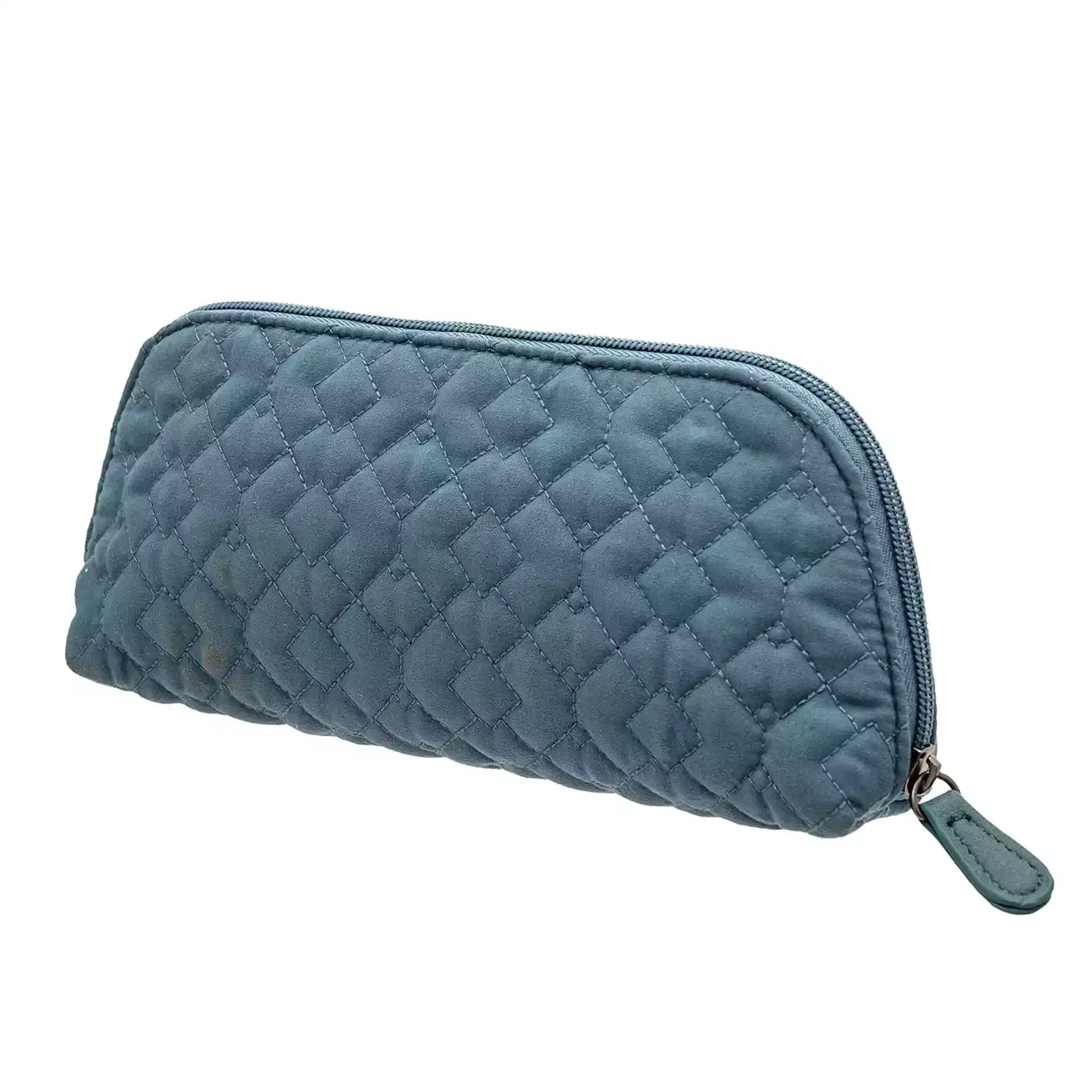 Kosmetiktasche Blau - Jamouz