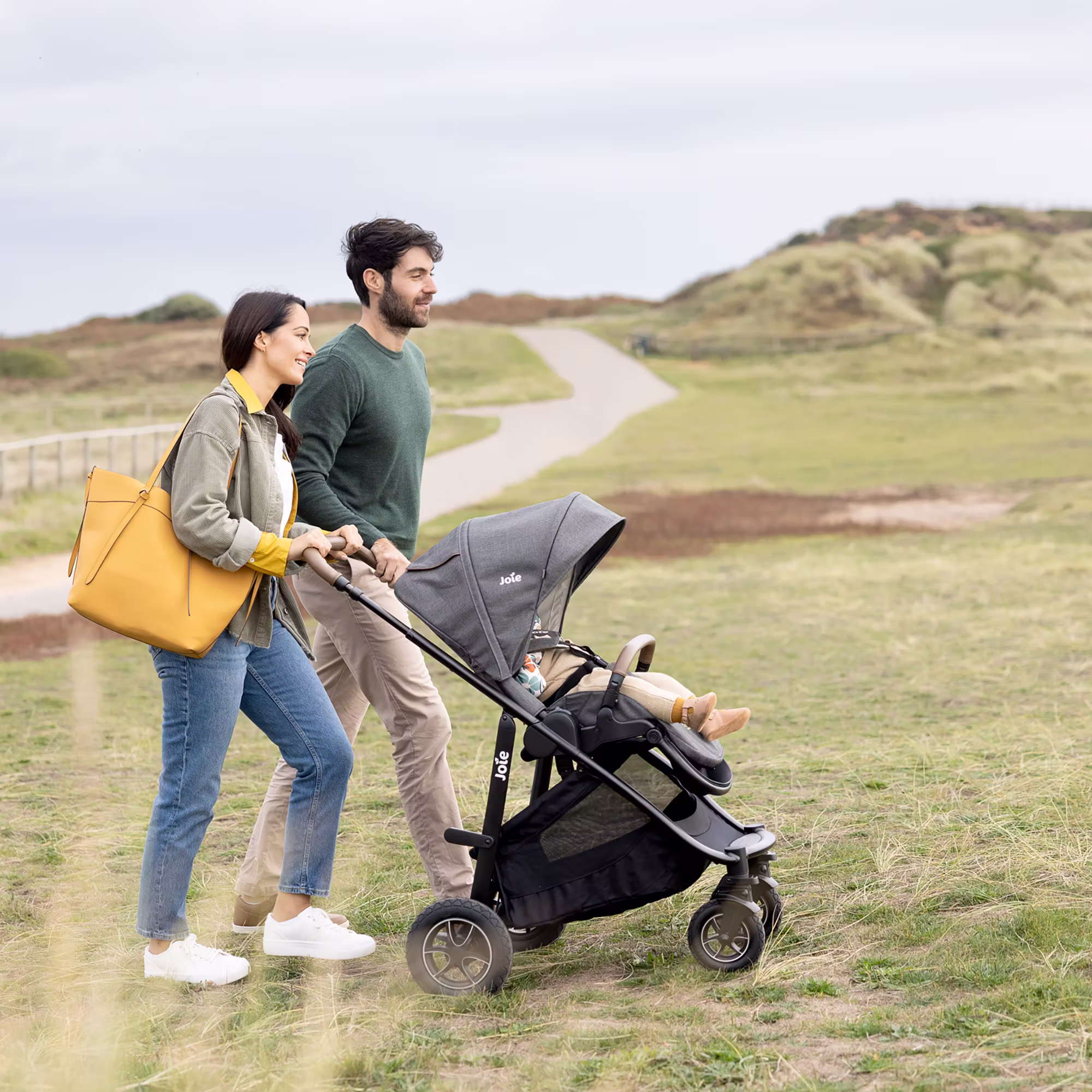 Versatrax 3in1 Shell Gray - Jamouz