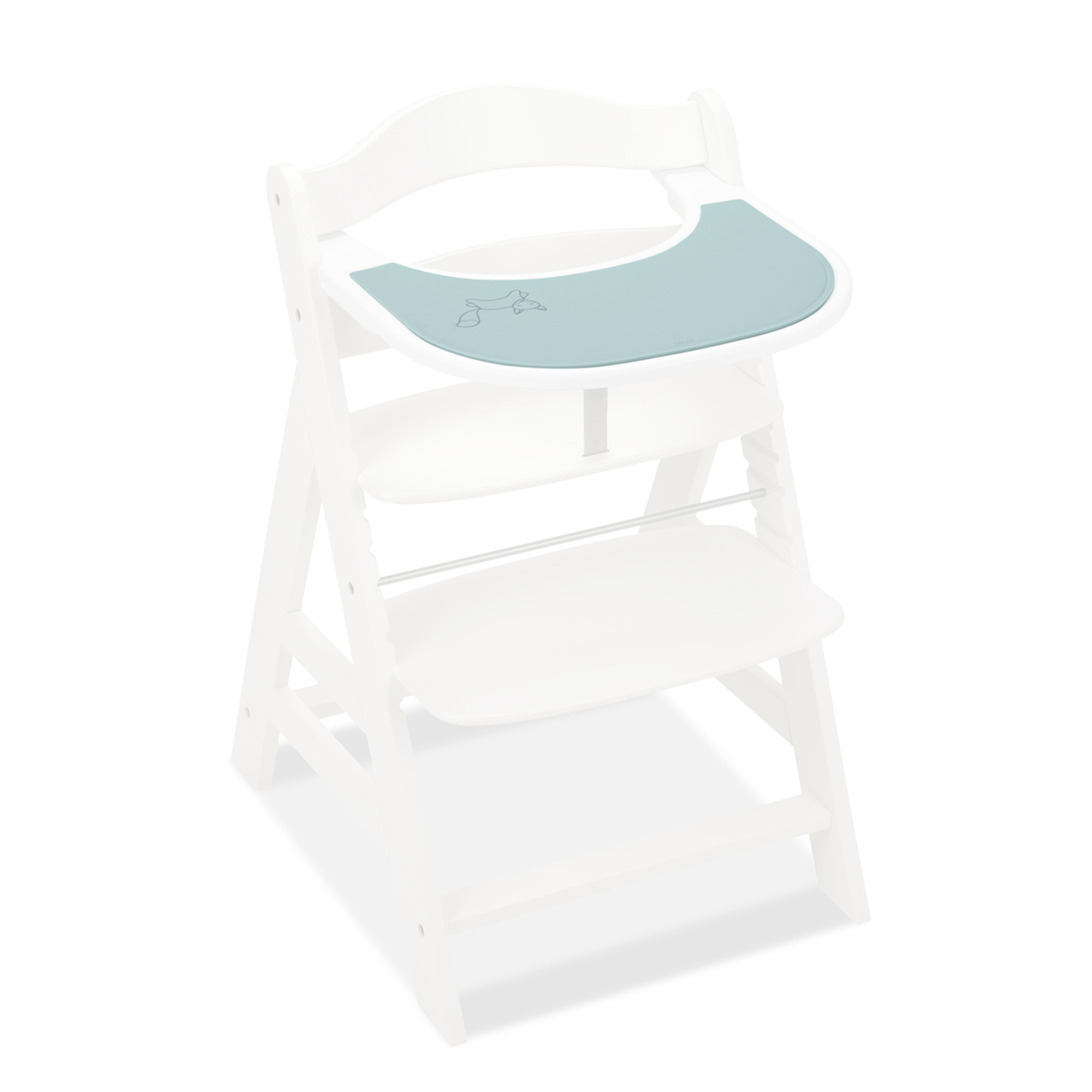 Highchair Tray Mat Crab - Jamouz