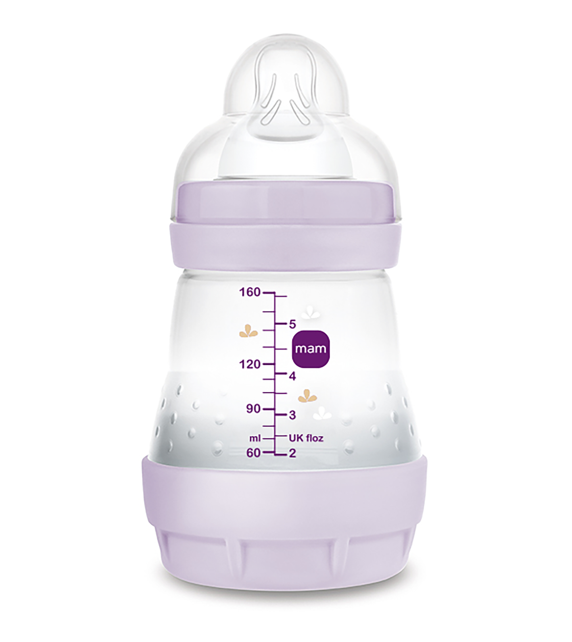 Babyflasche Easy Start Anti-Colic 160 ml - Jamouz