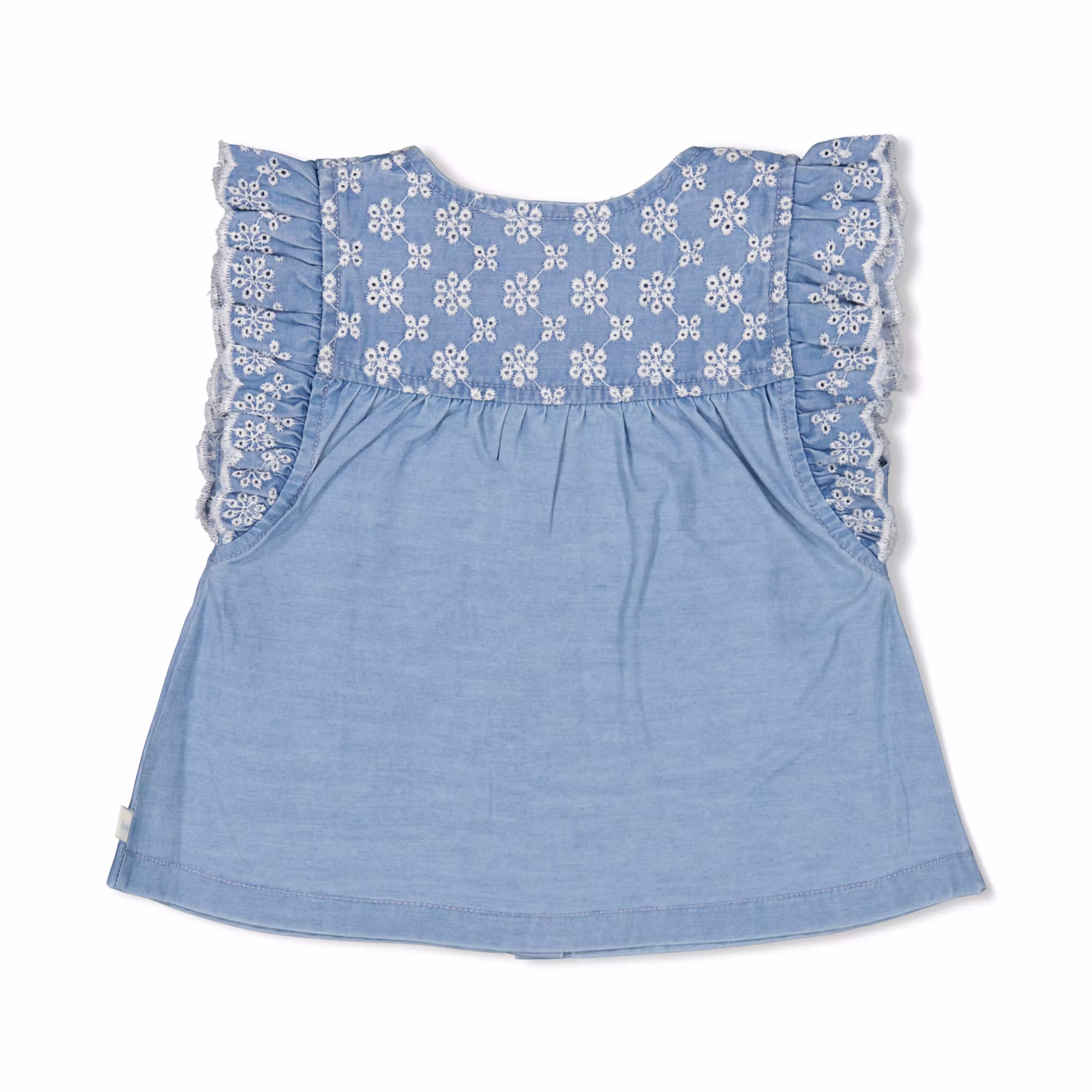 Bluse Sunny - Jamouz