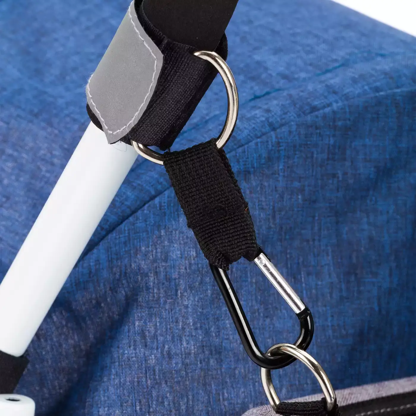 Organizer grau melange - Jamouz