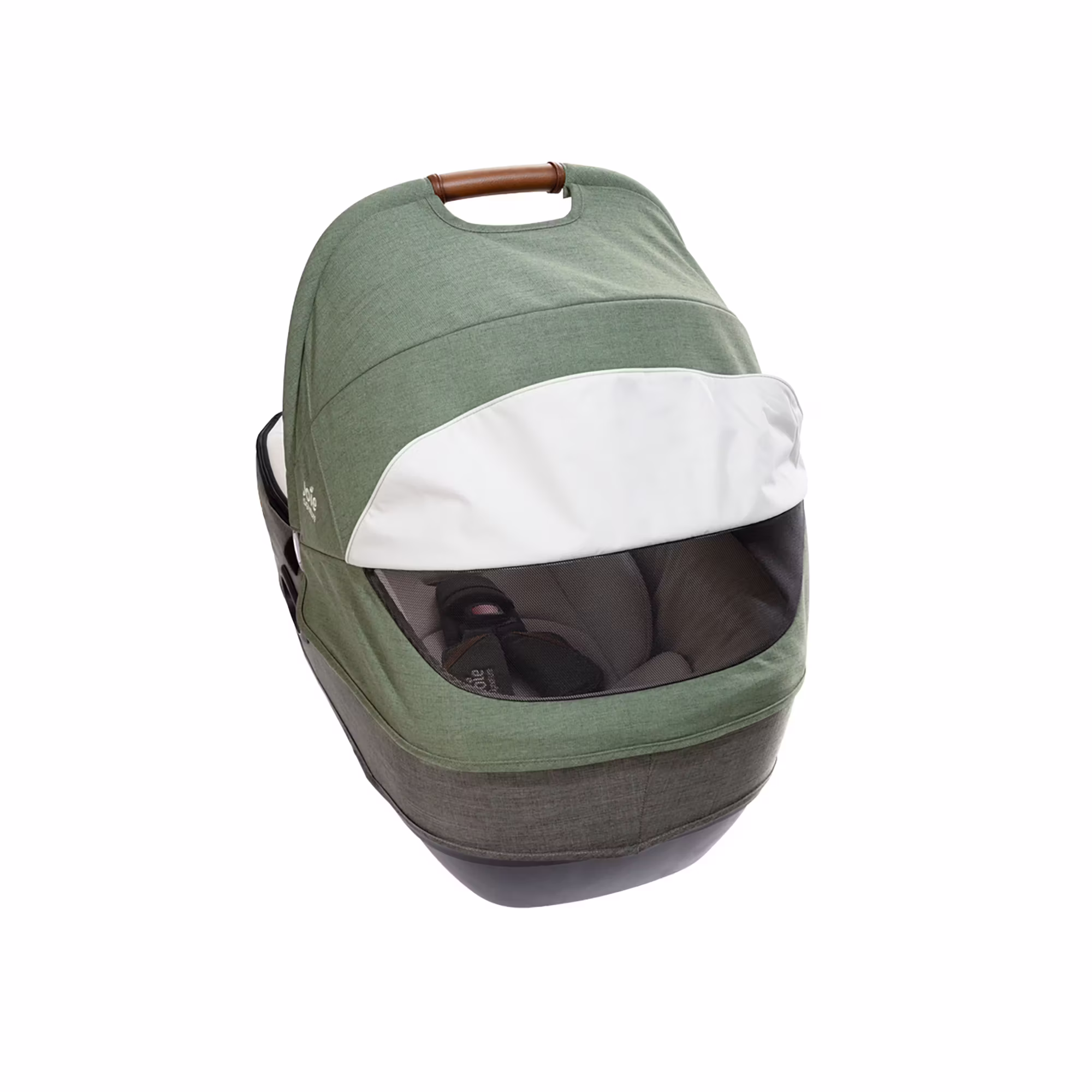 Calmi R129 Oyster - Jamouz