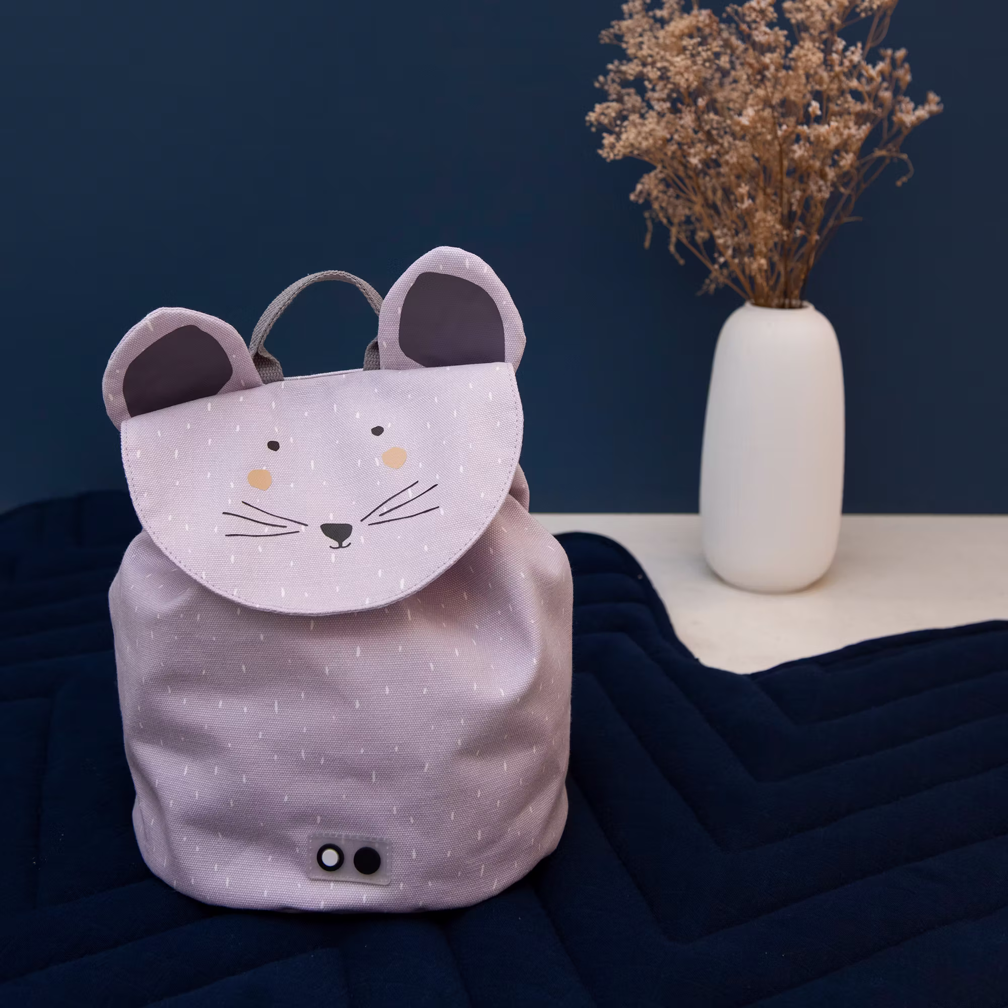 Mini-Rucksack - Mrs. Mouse - Jamouz