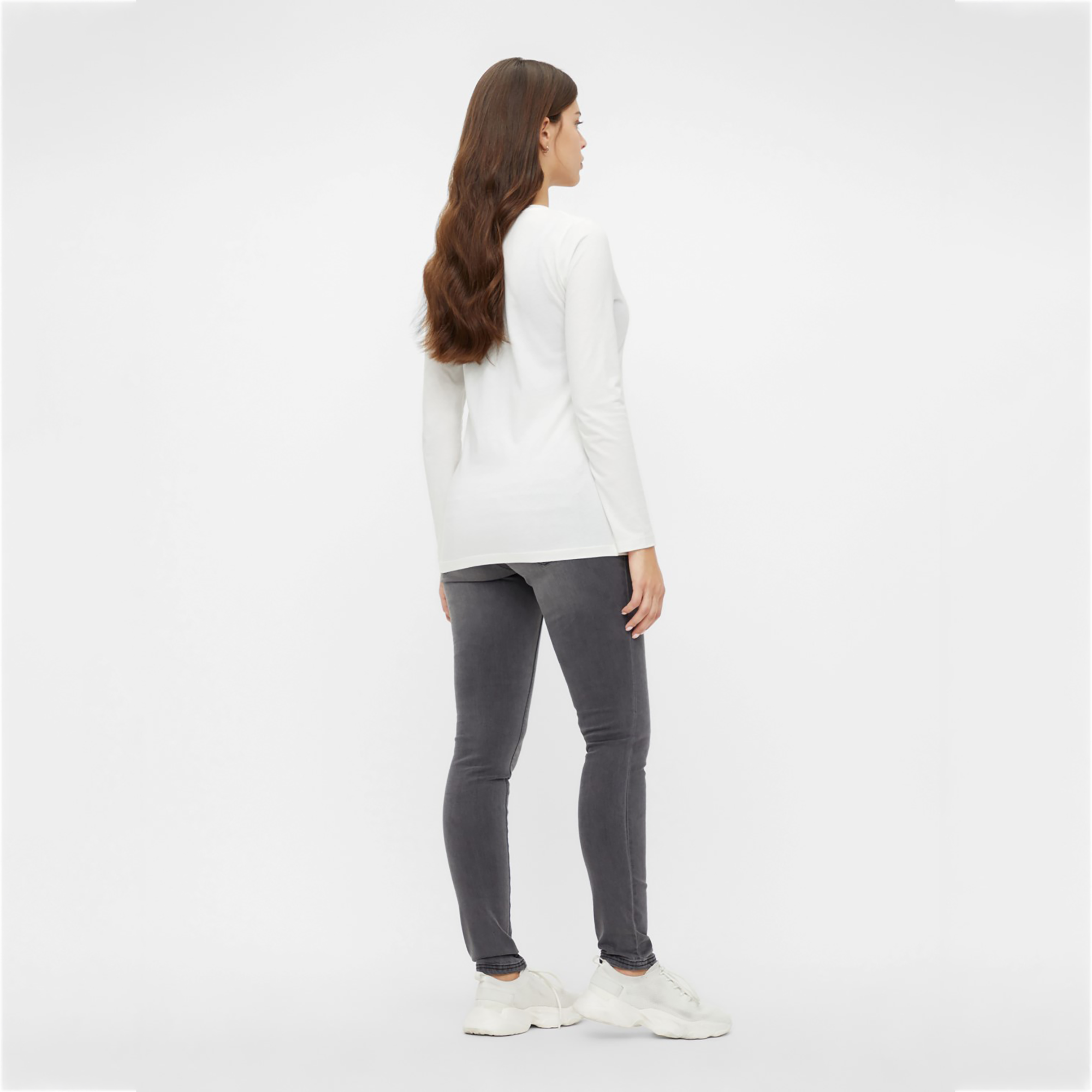 Umstandsjeans Lola Slim Fit - Jamouz