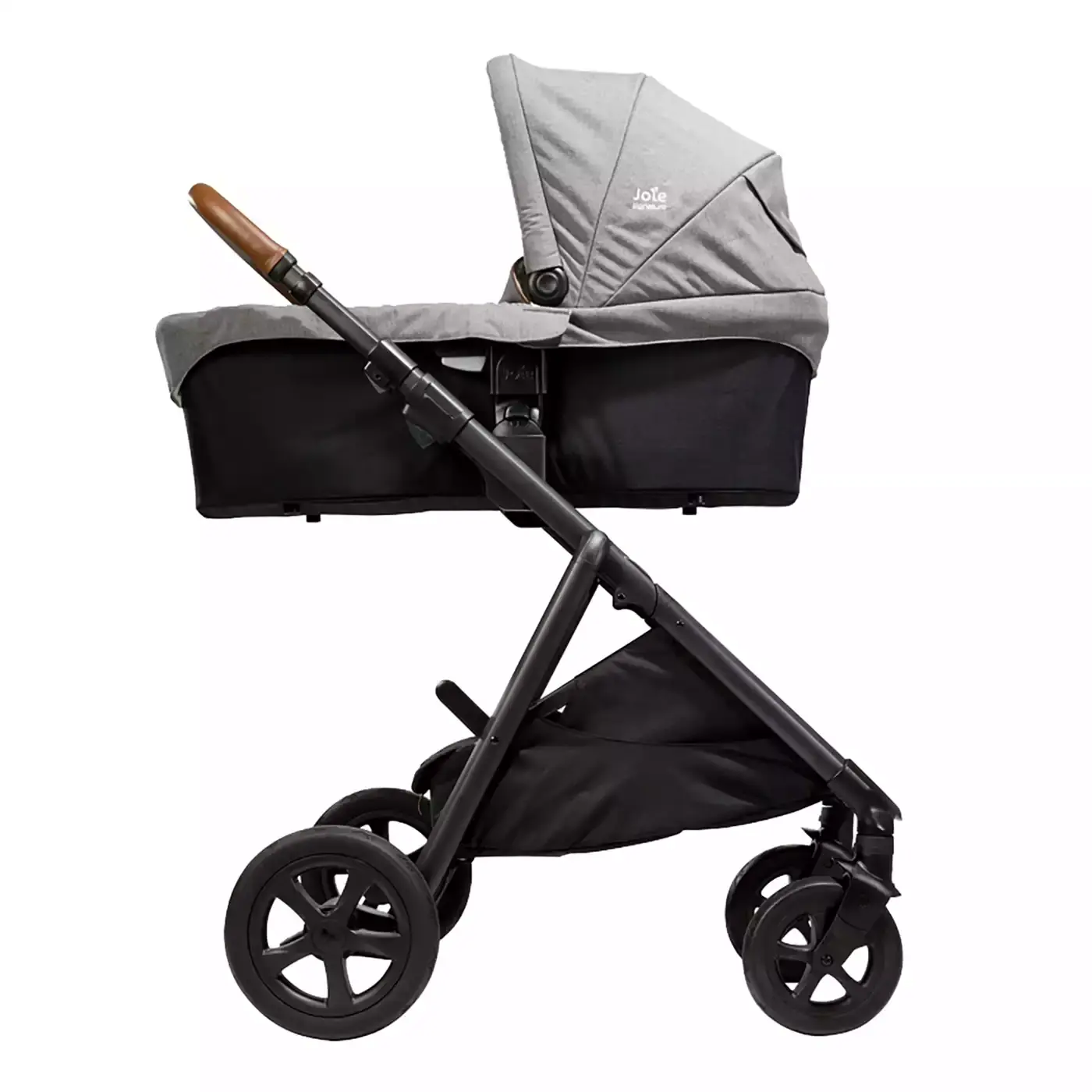 Ramble XL Carbon Signature Line - Jamouz