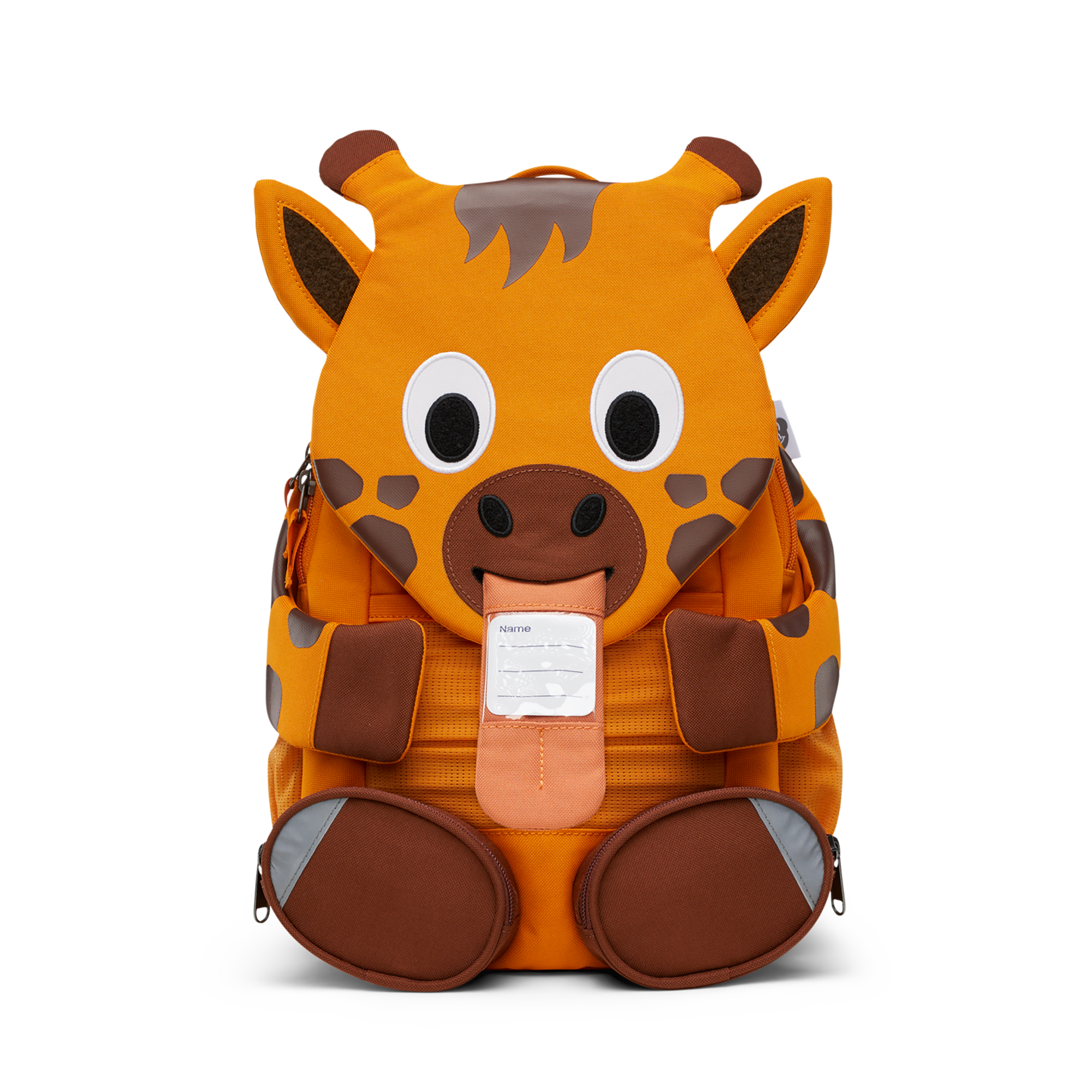 Rucksack Großer Freund Nashorn - Jamouz
