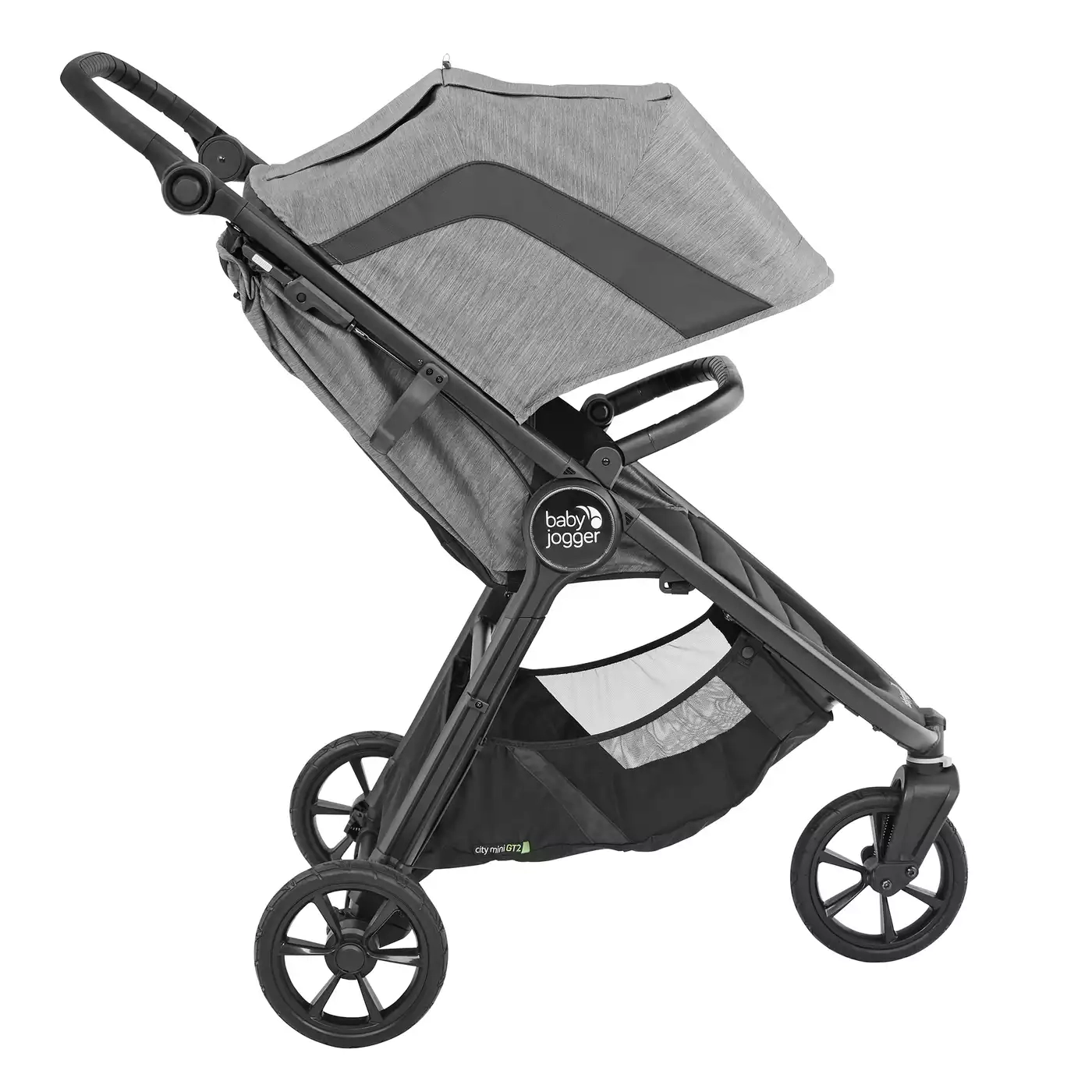 City Mini® GT2 Barre Collection - Jamouz