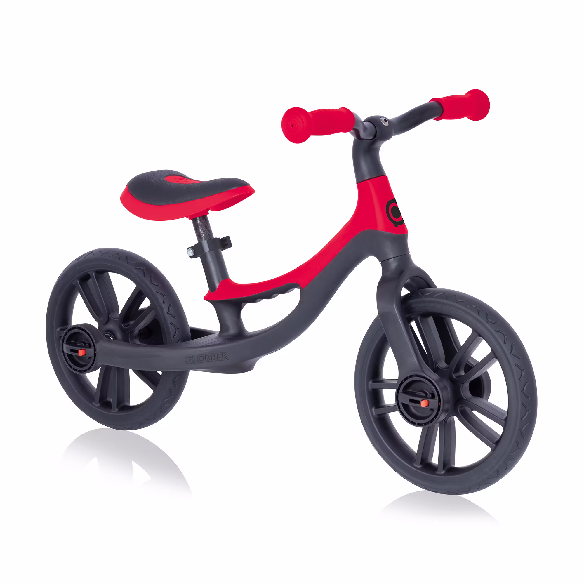 Go Bike Elite - Jamouz