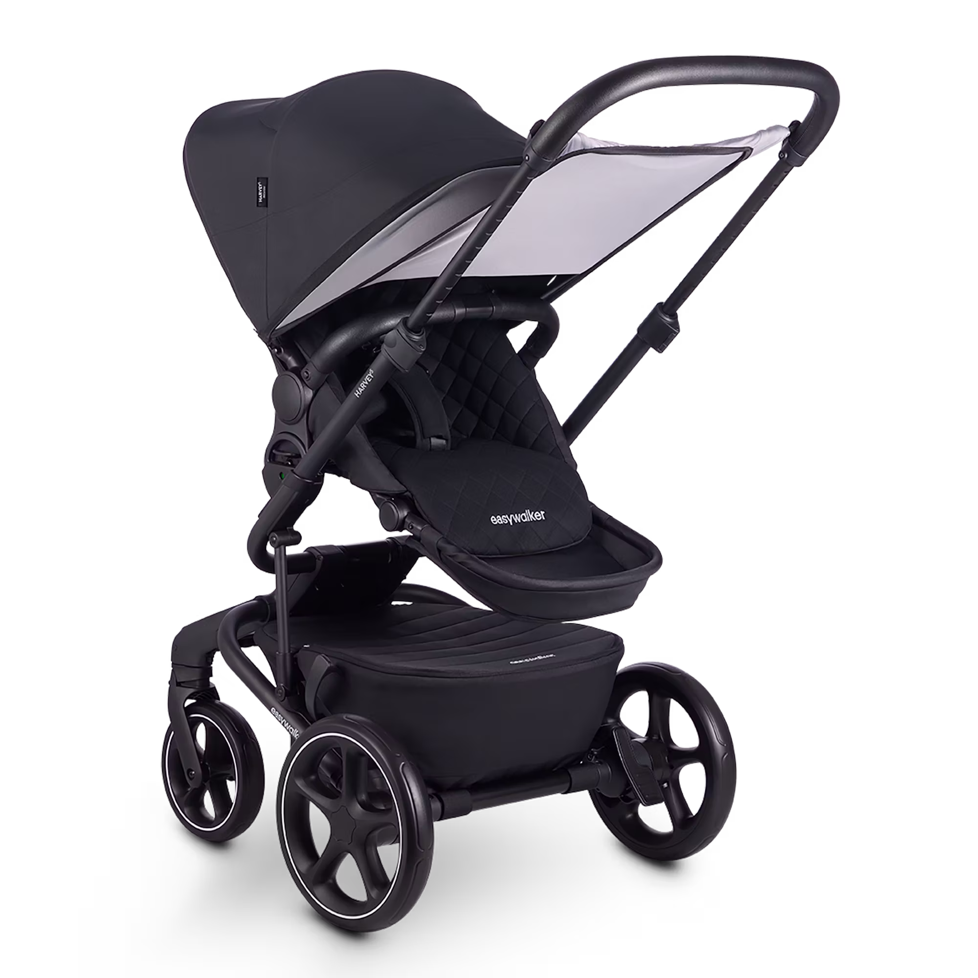 Sonnenschutz Jimmey / Harvey - Jamouz