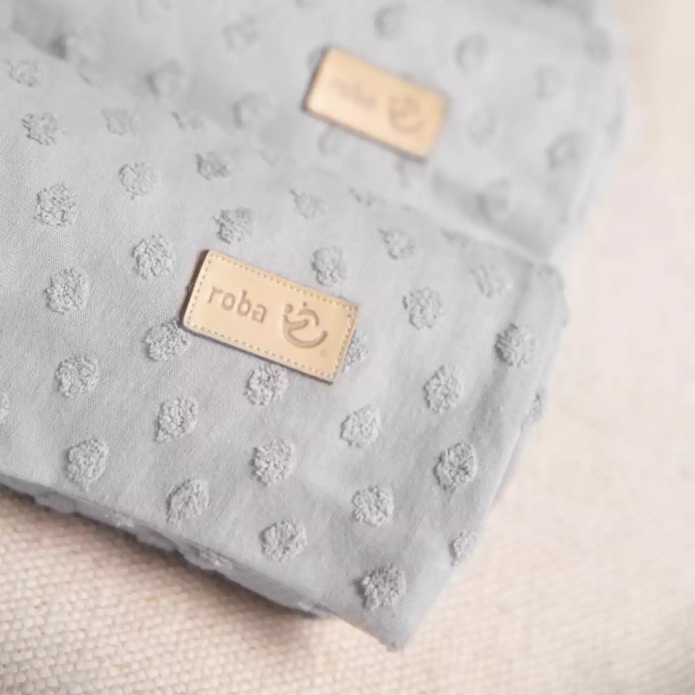 Bettwäsche  80x80cm - Jamouz