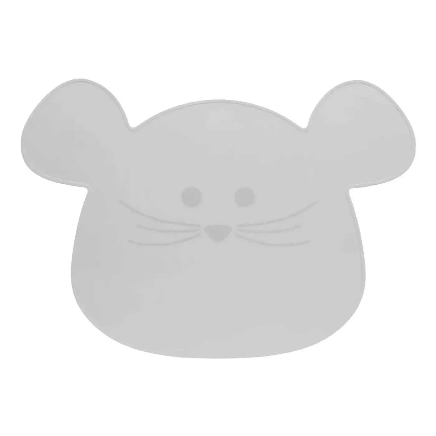 Tischset Little Chums Mouse - Jamouz