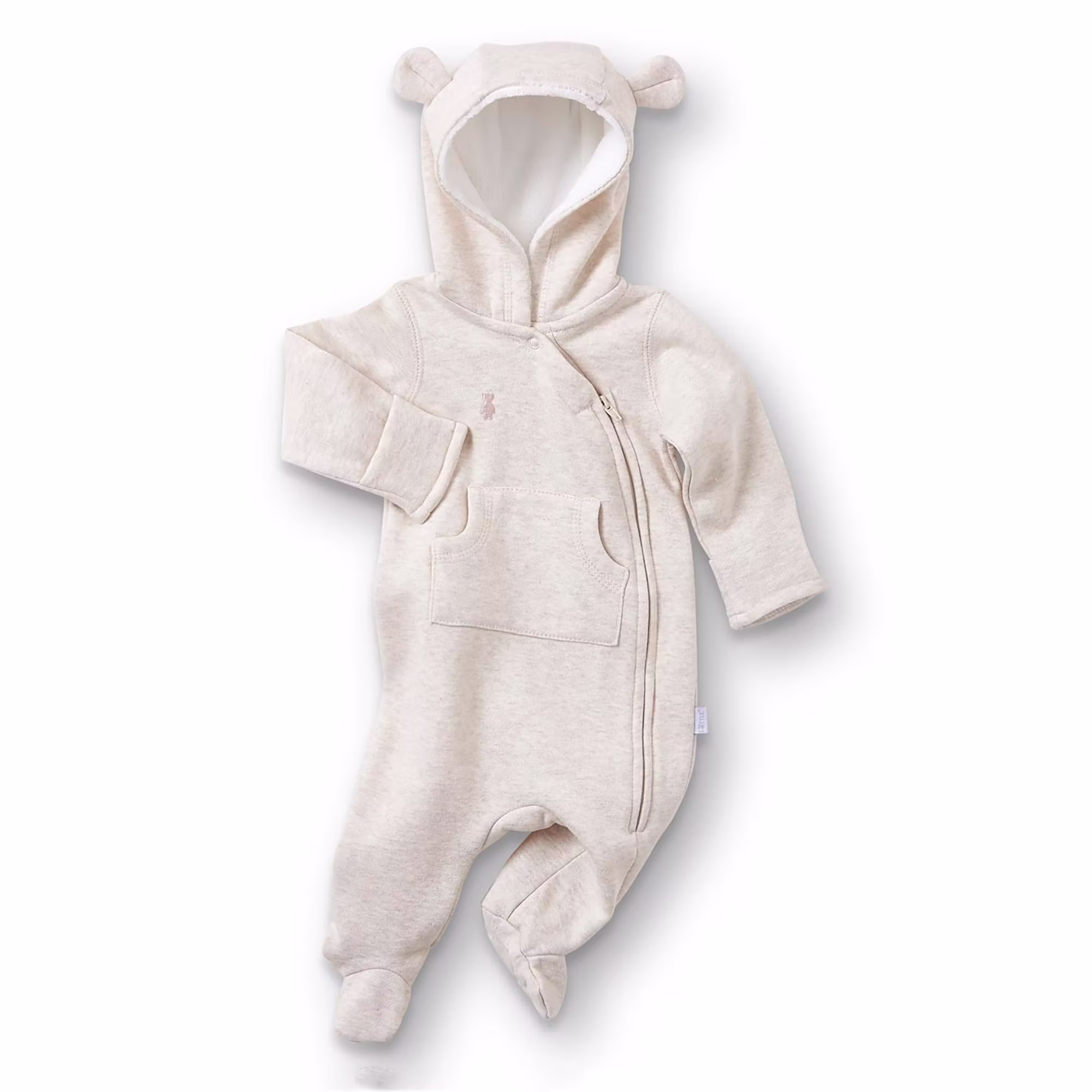 Sweat Overall - Jamouz