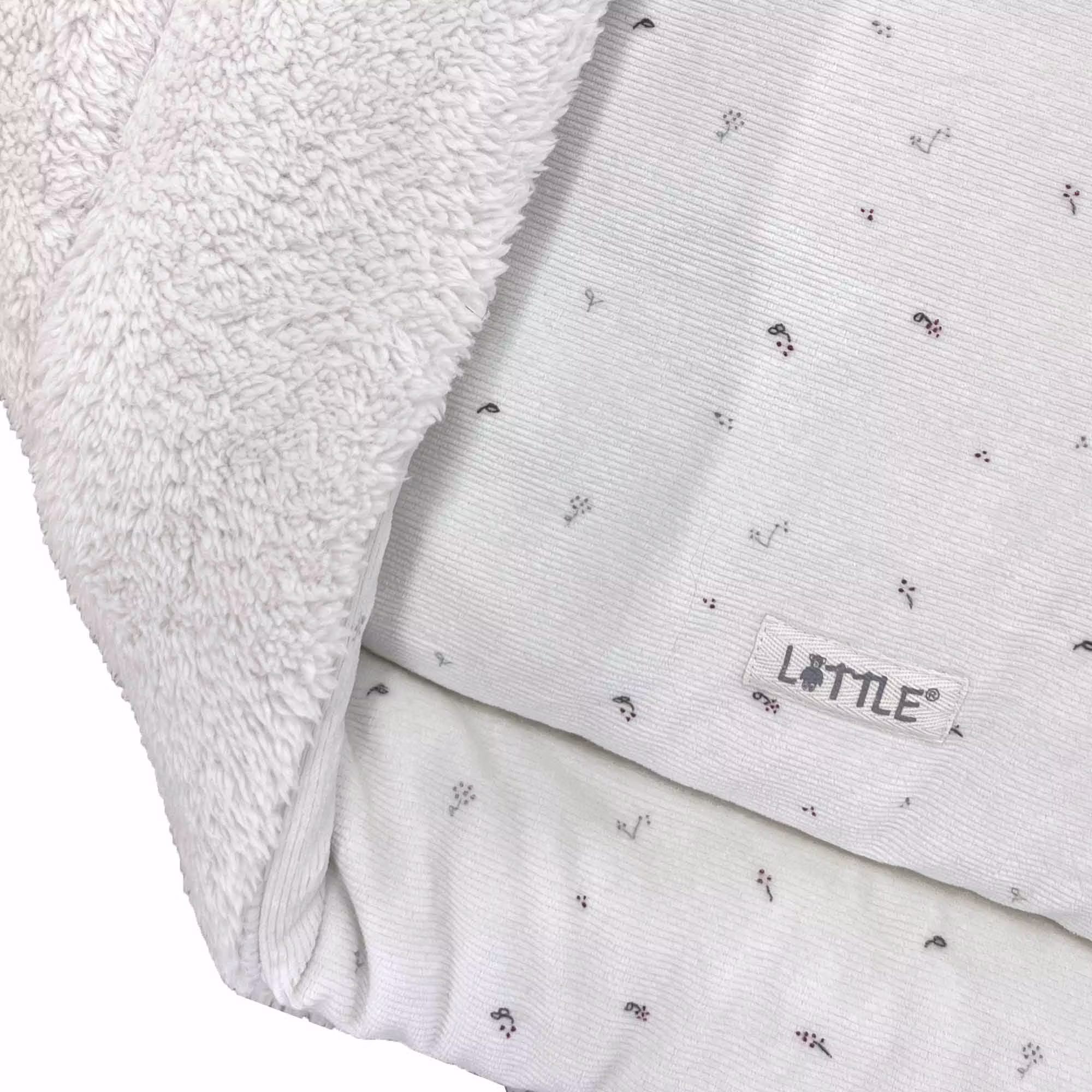 Softcord Kuscheldecke - Jamouz