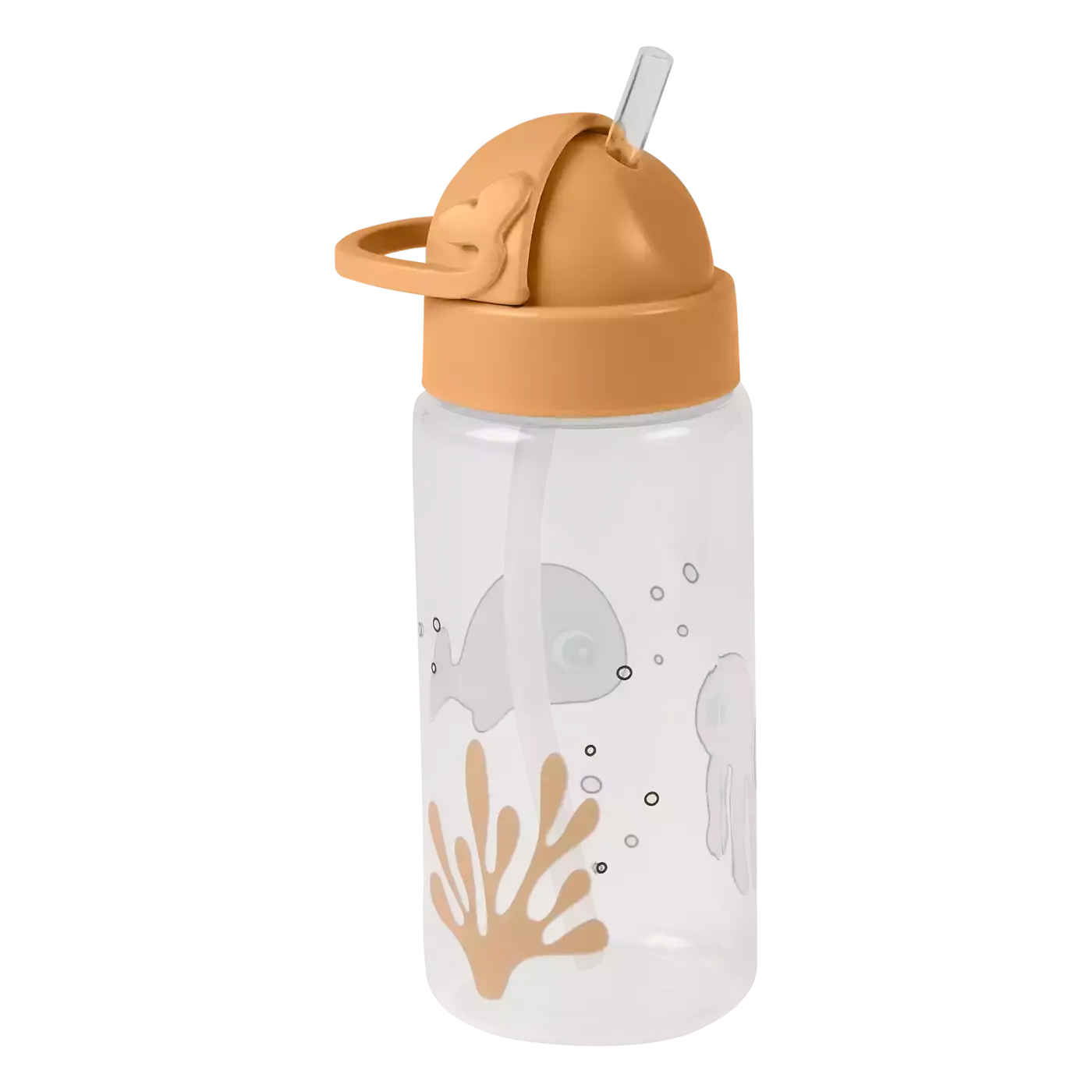 Trinkflasche Sea Friends - Jamouz