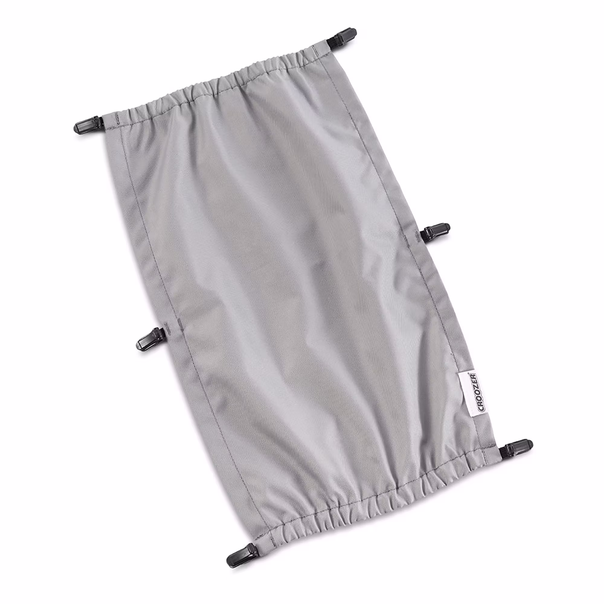 Sonnenschutz Kid Einsitzer Stone Grey - Jamouz