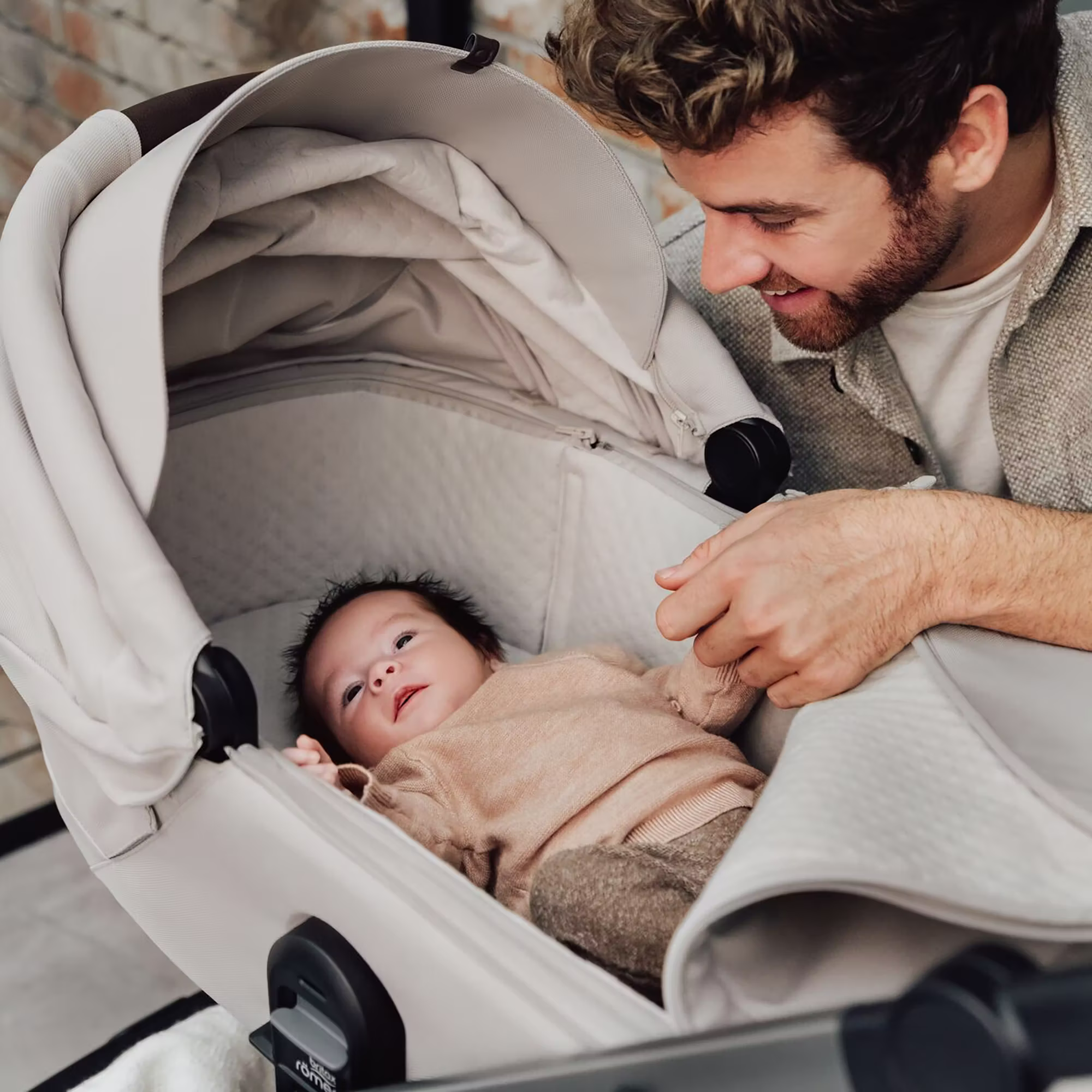 Smile 5Z Wanne Frost Grey - Jamouz