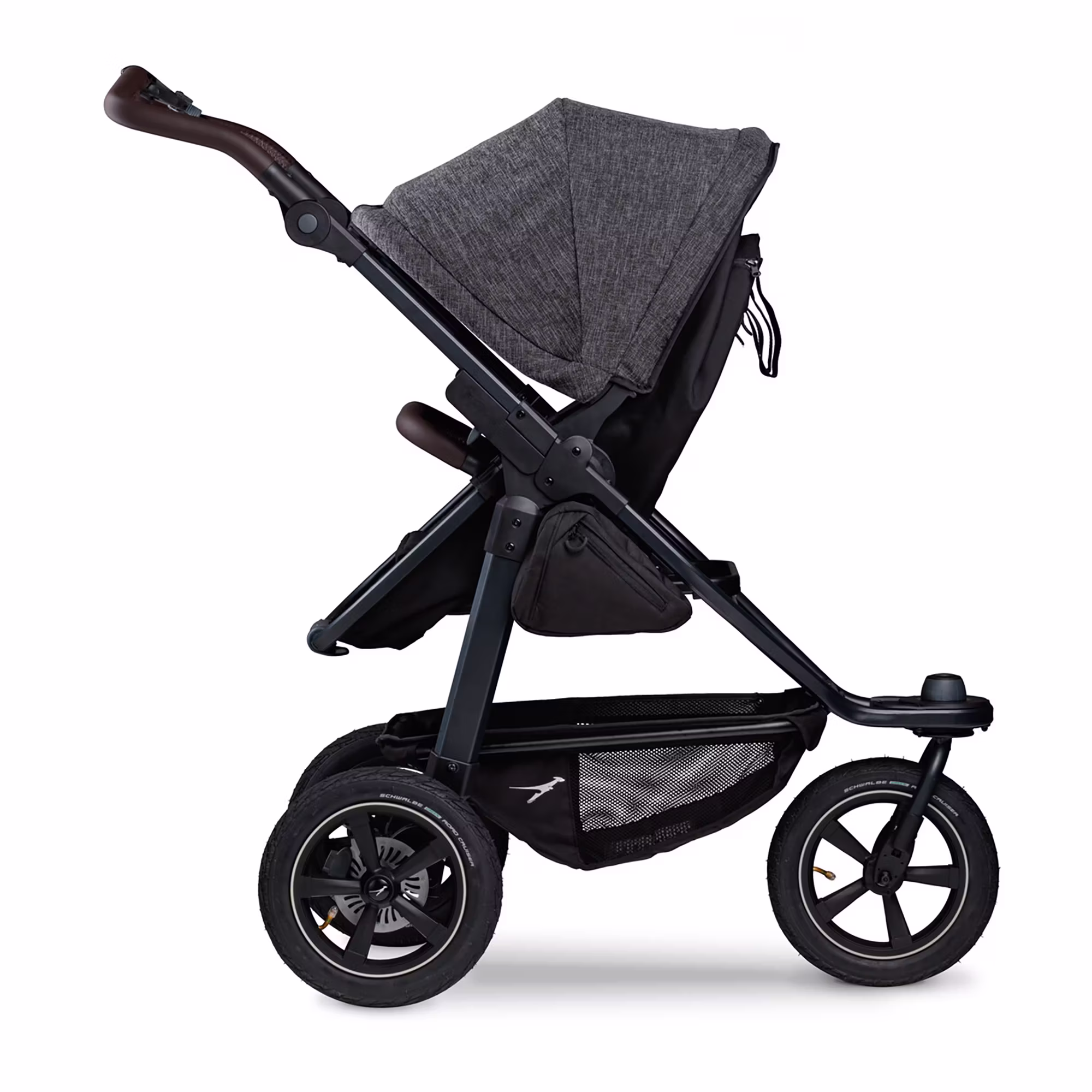 Mono 2 Kombi Luftreifen Premium Grau - Jamouz