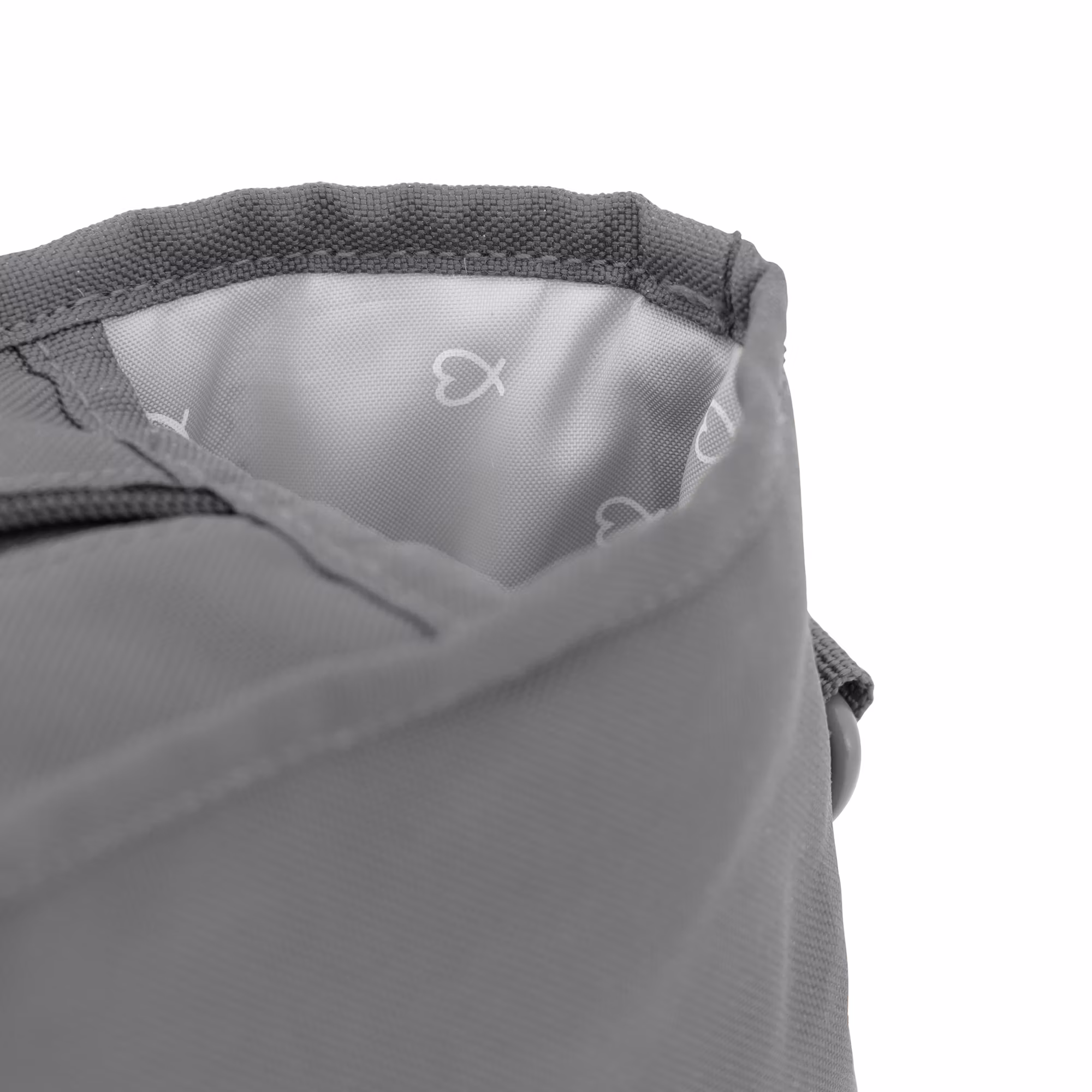 Set ELSA & EMIL Kinderwagen Krokodilgrün mit Organizer - Jamouz