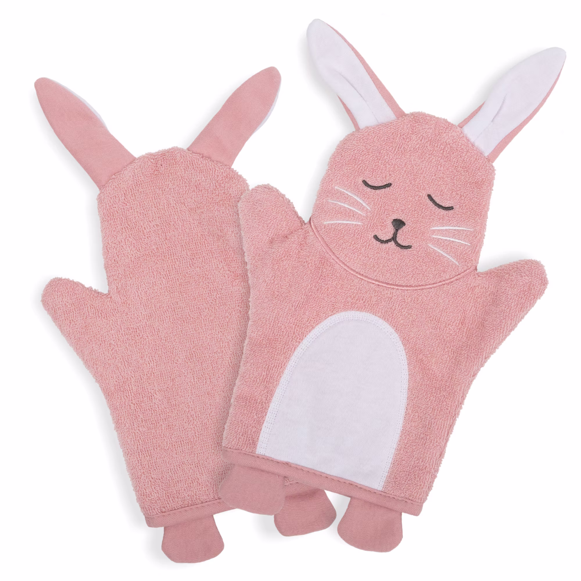 Waschhandschuh Hase - Jamouz