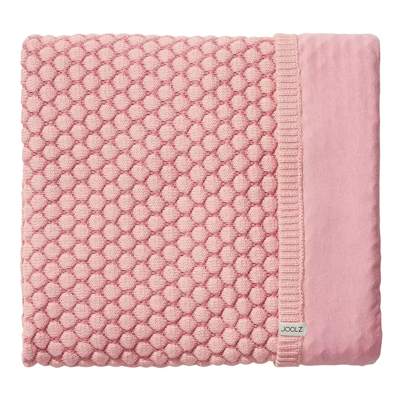 Decke Honeycomb Blue - Jamouz