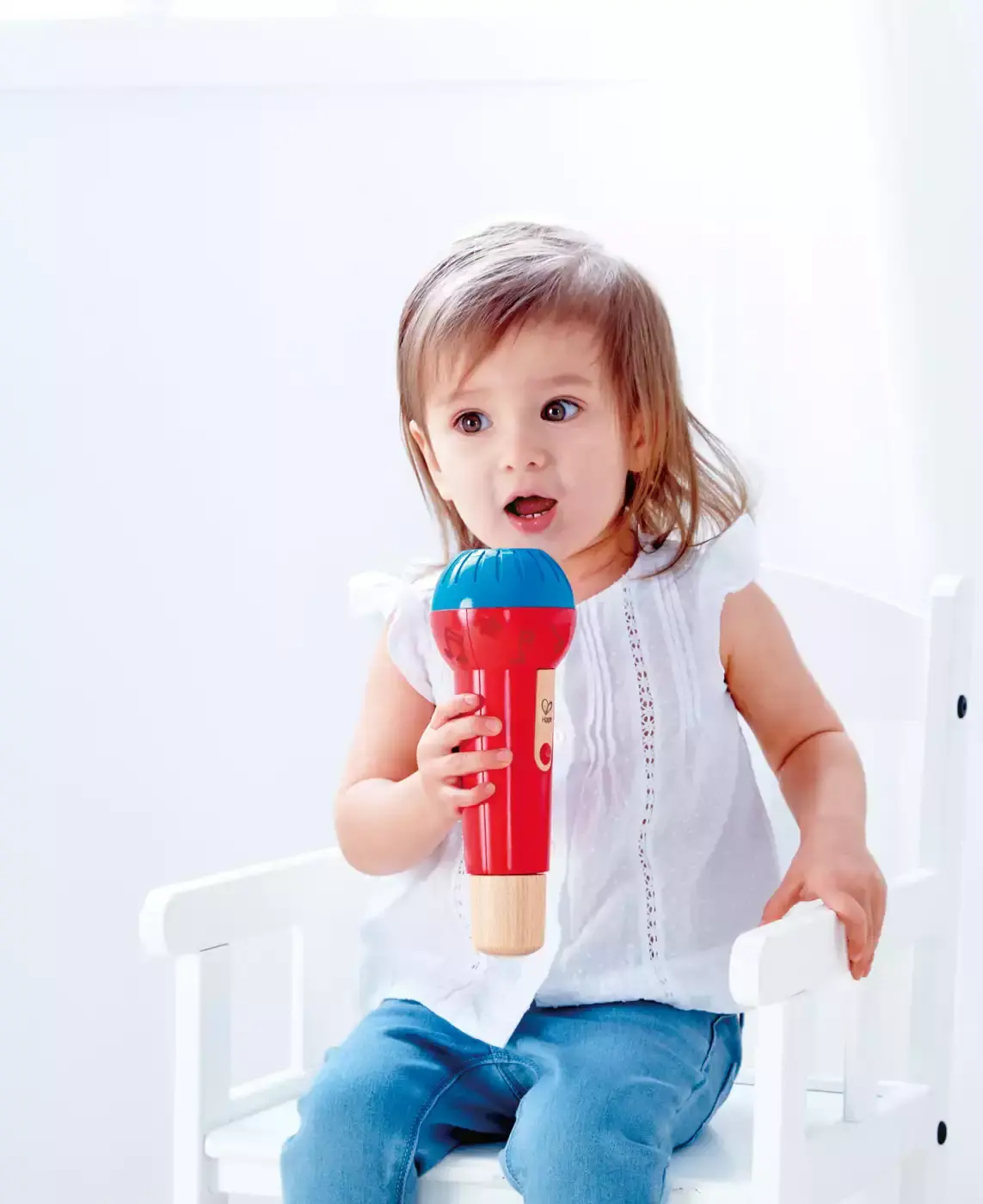 Echo Mikrofon - Jamouz