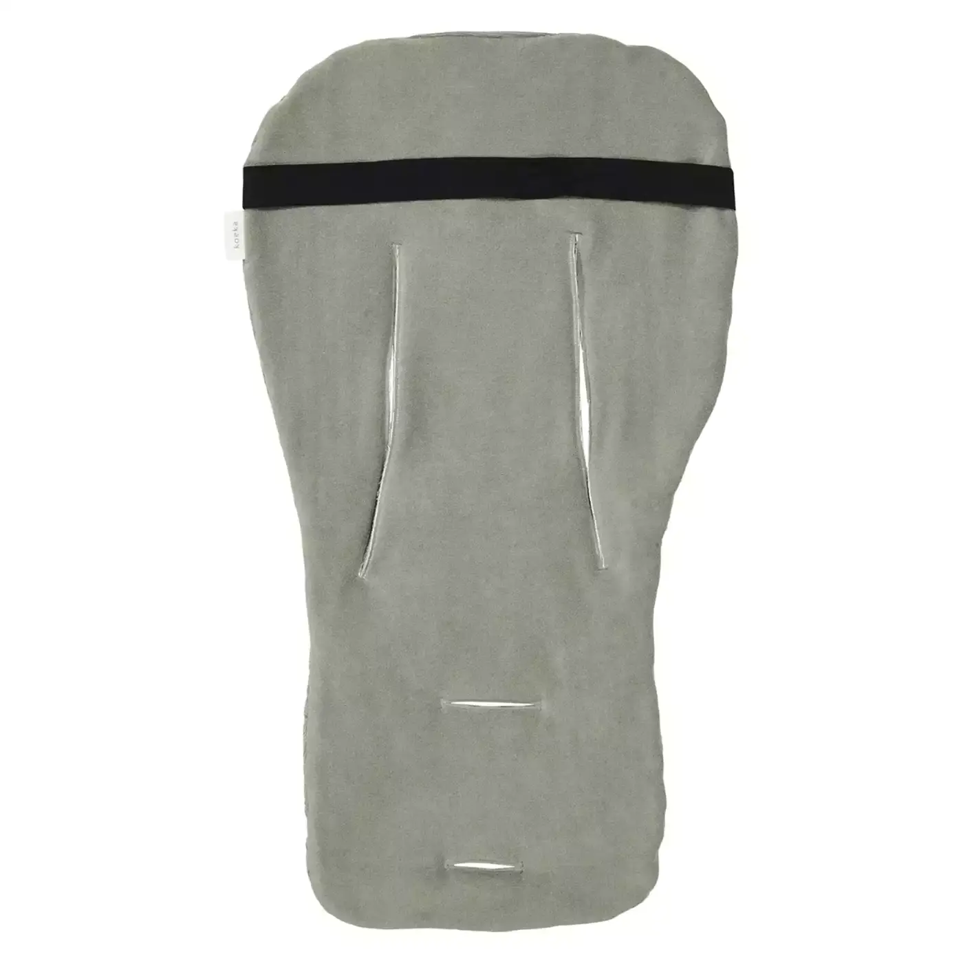 Autositz Einlage Antwerp Pink - Jamouz