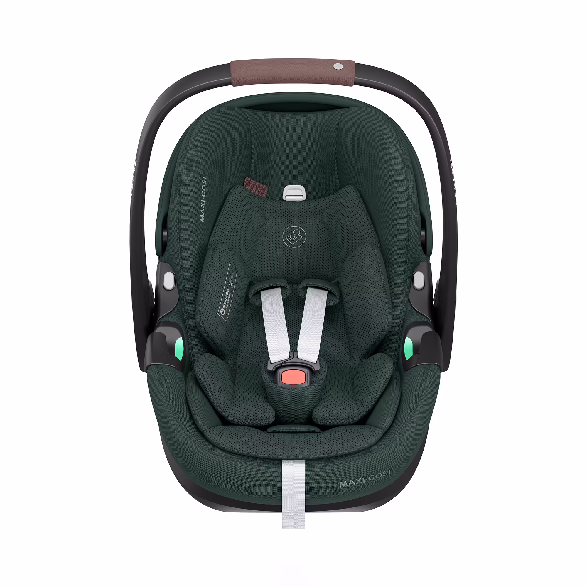 Pebble 360 Pro² Essential Black - Jamouz
