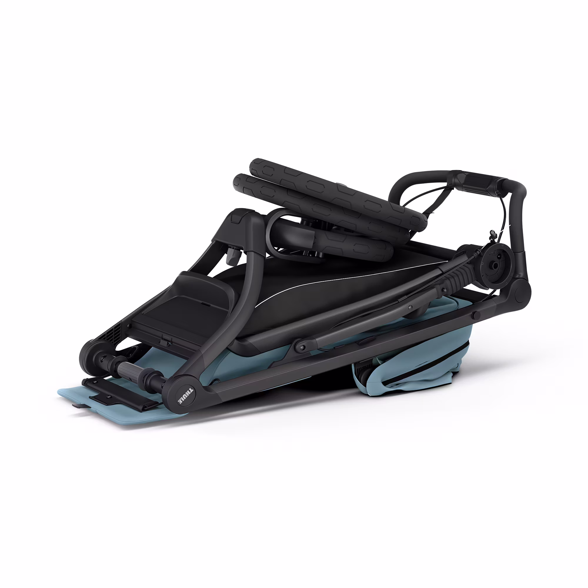 Urban Glide 3 Nutria Green - Jamouz