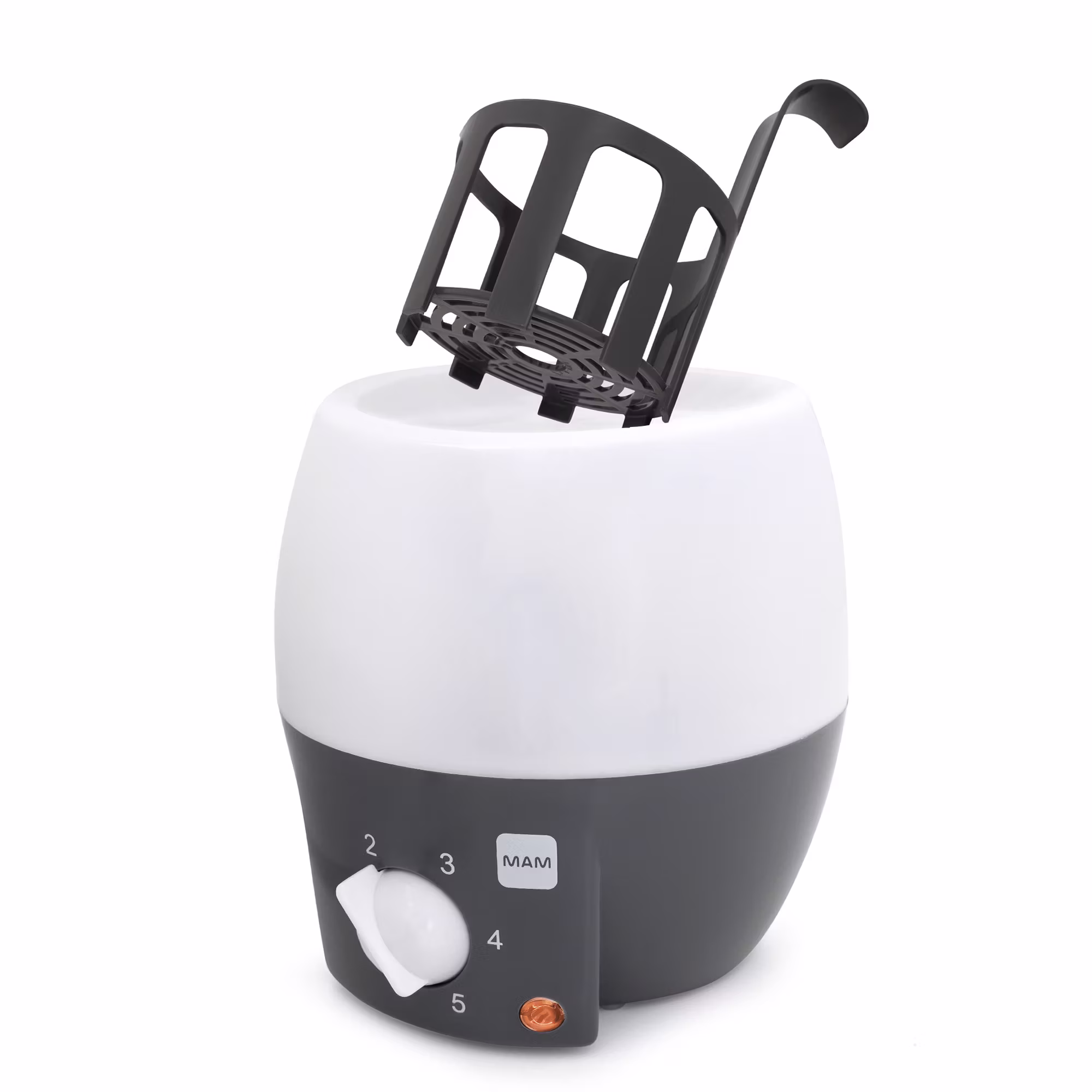 Bottle and Baby Food Warmer - Jamouz