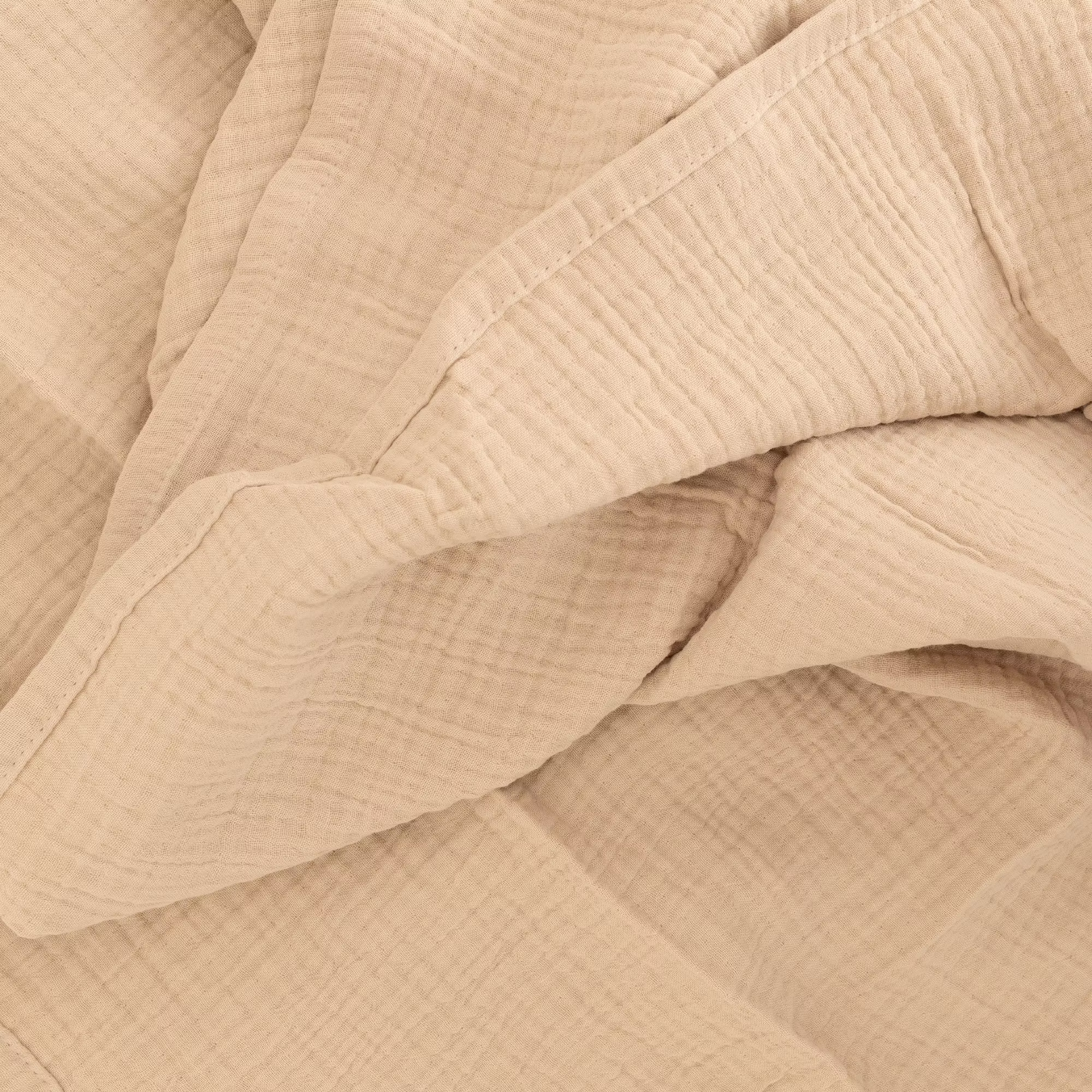 Muslindecke 75x100cm - Jamouz