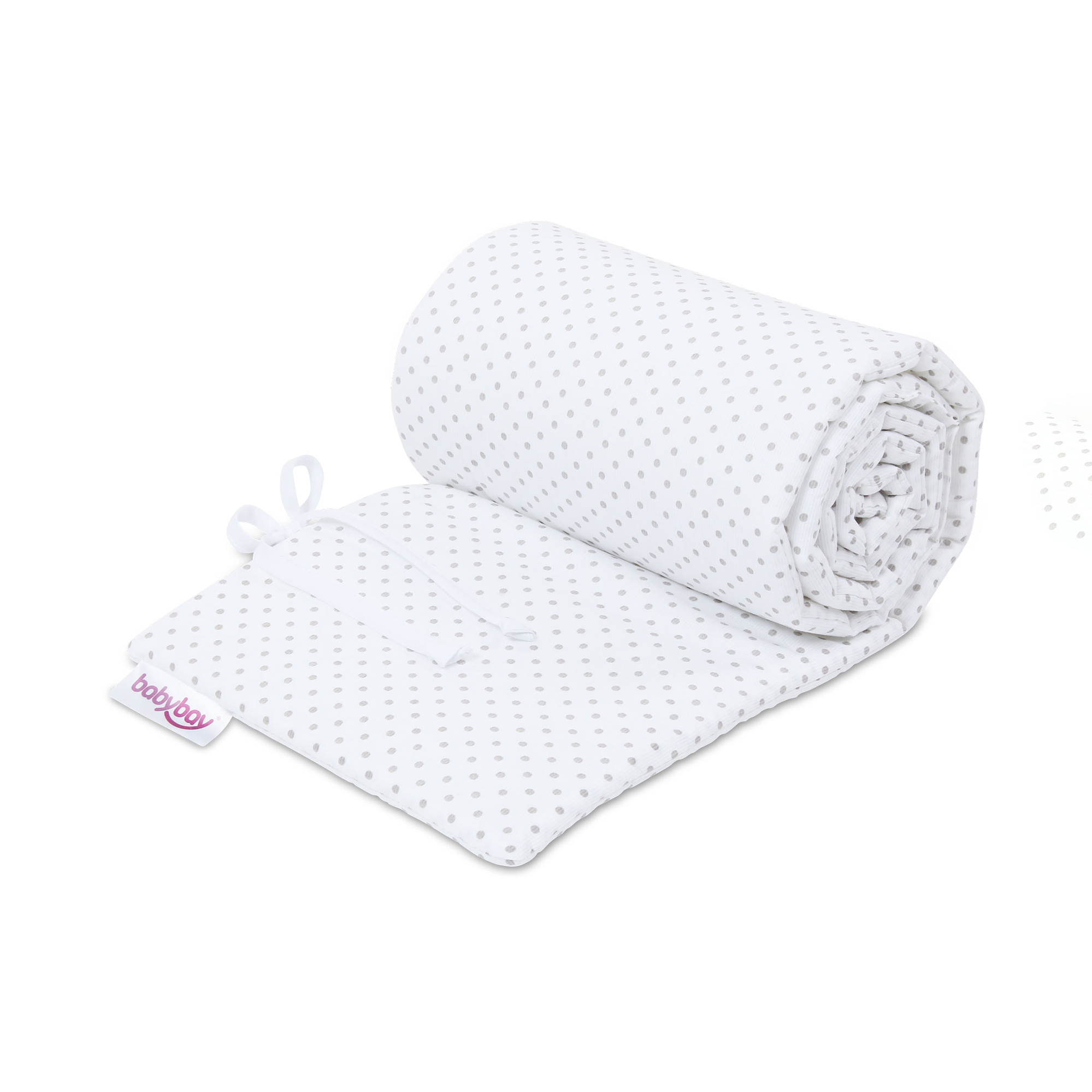 babybay Nestchen Piqué - Jamouz