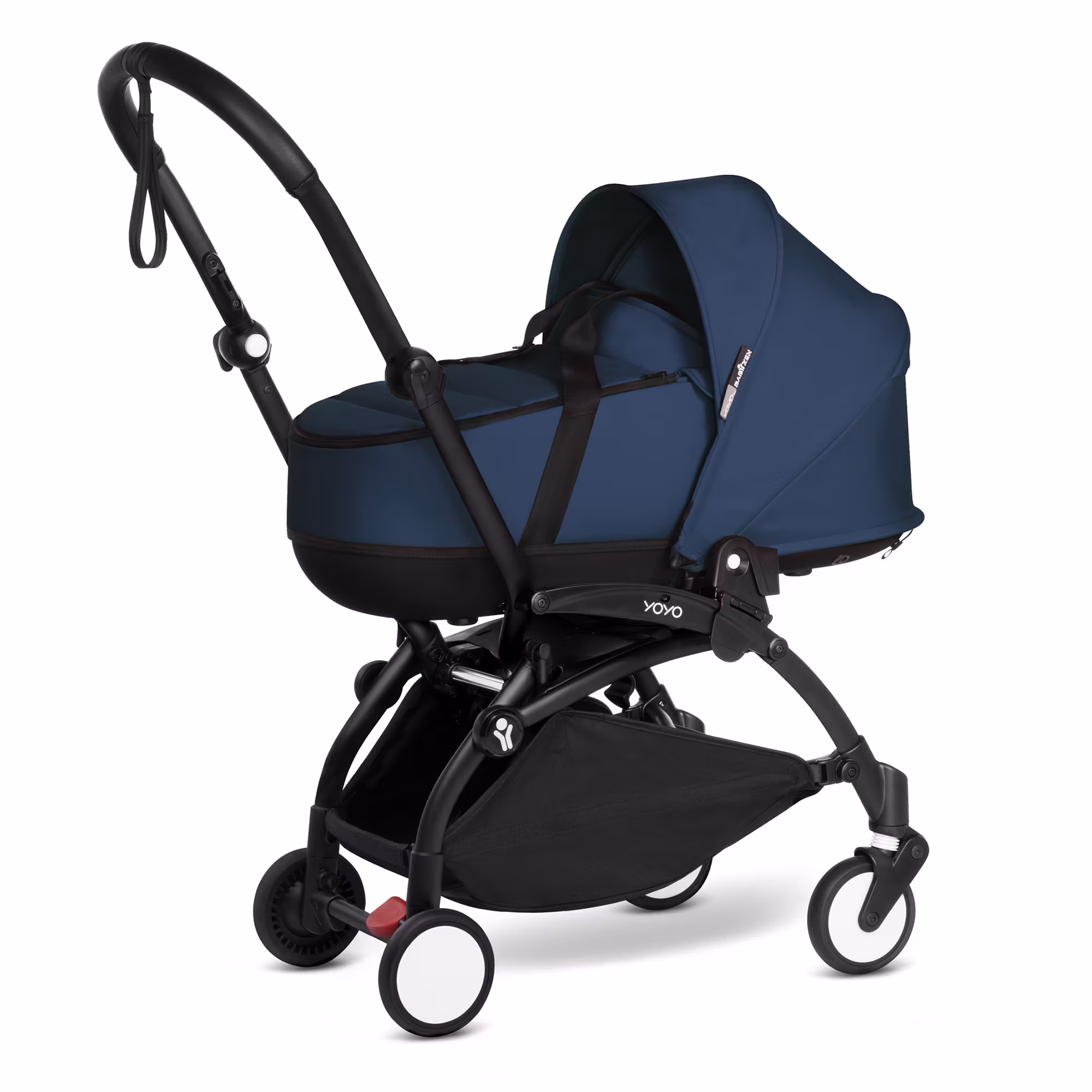 YOYO Liegewanne Red - Jamouz