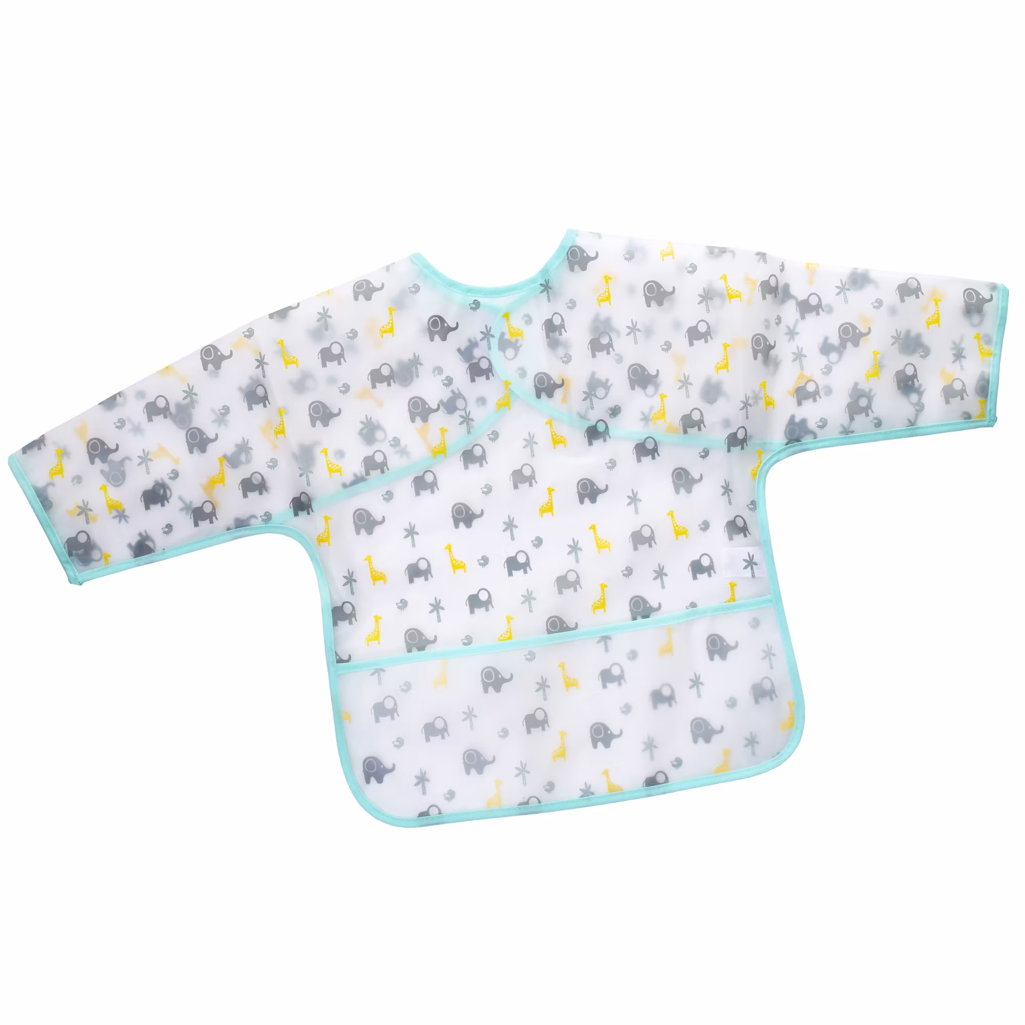 2er Set Ärmellätzchen Safari - Jamouz