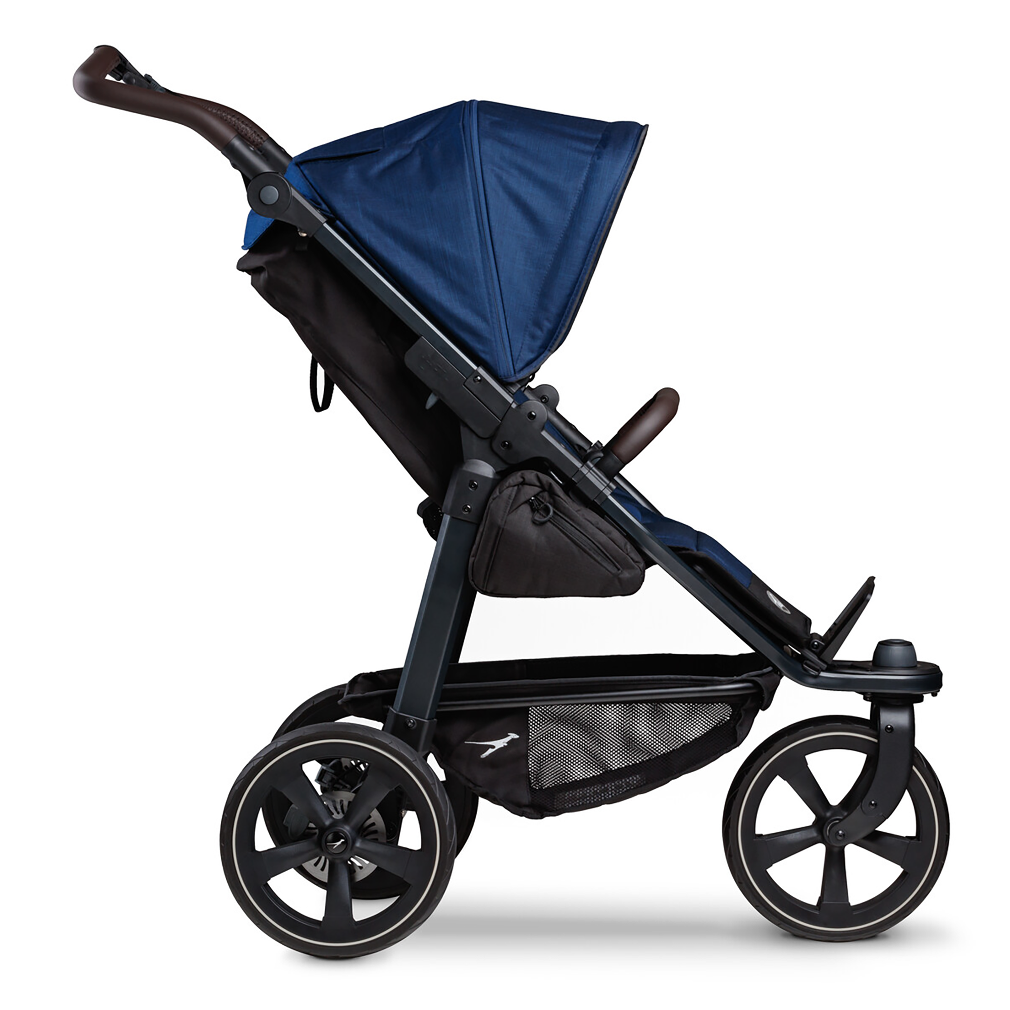 Mono 2 Sport Luftkammer-Reifen Premium Anthrazit - Jamouz