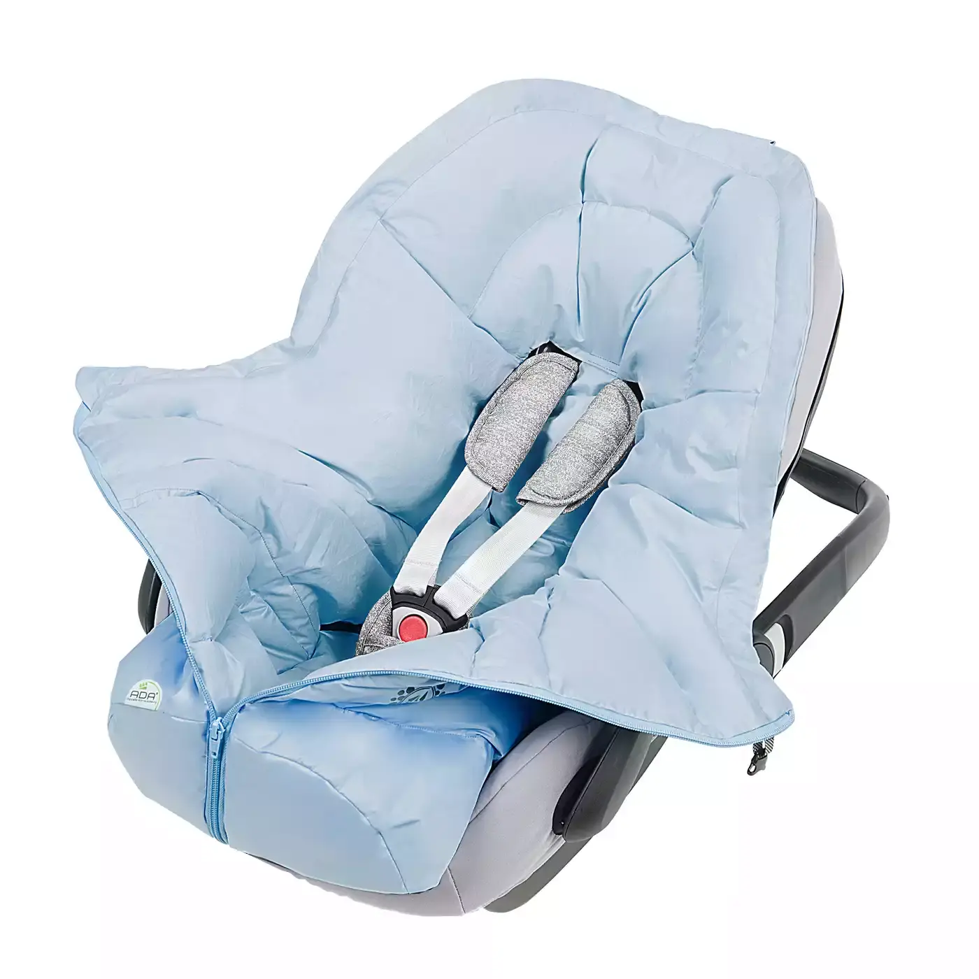 Fußsack Dauni Classic - Jamouz