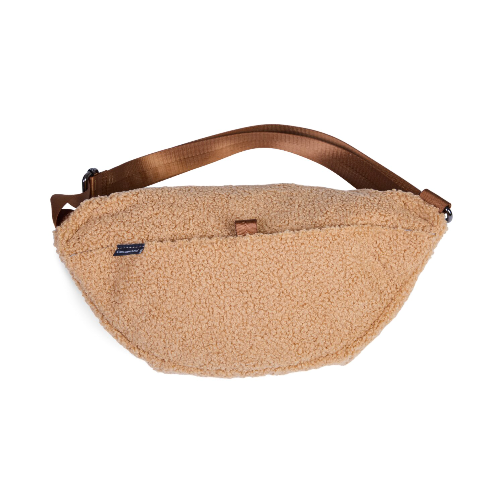Banana Bag On-The-Go Velours - Jamouz