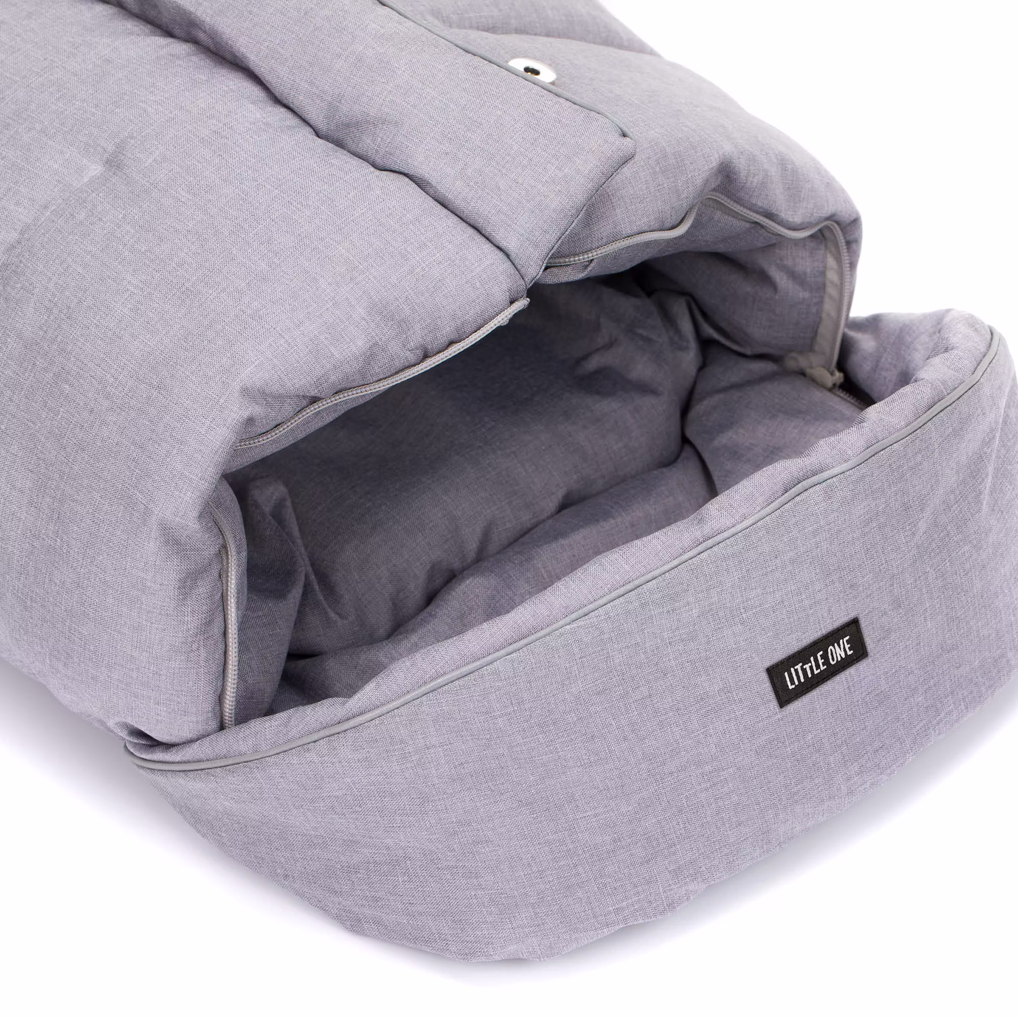 Winterfußsack Janga Soft - Jamouz