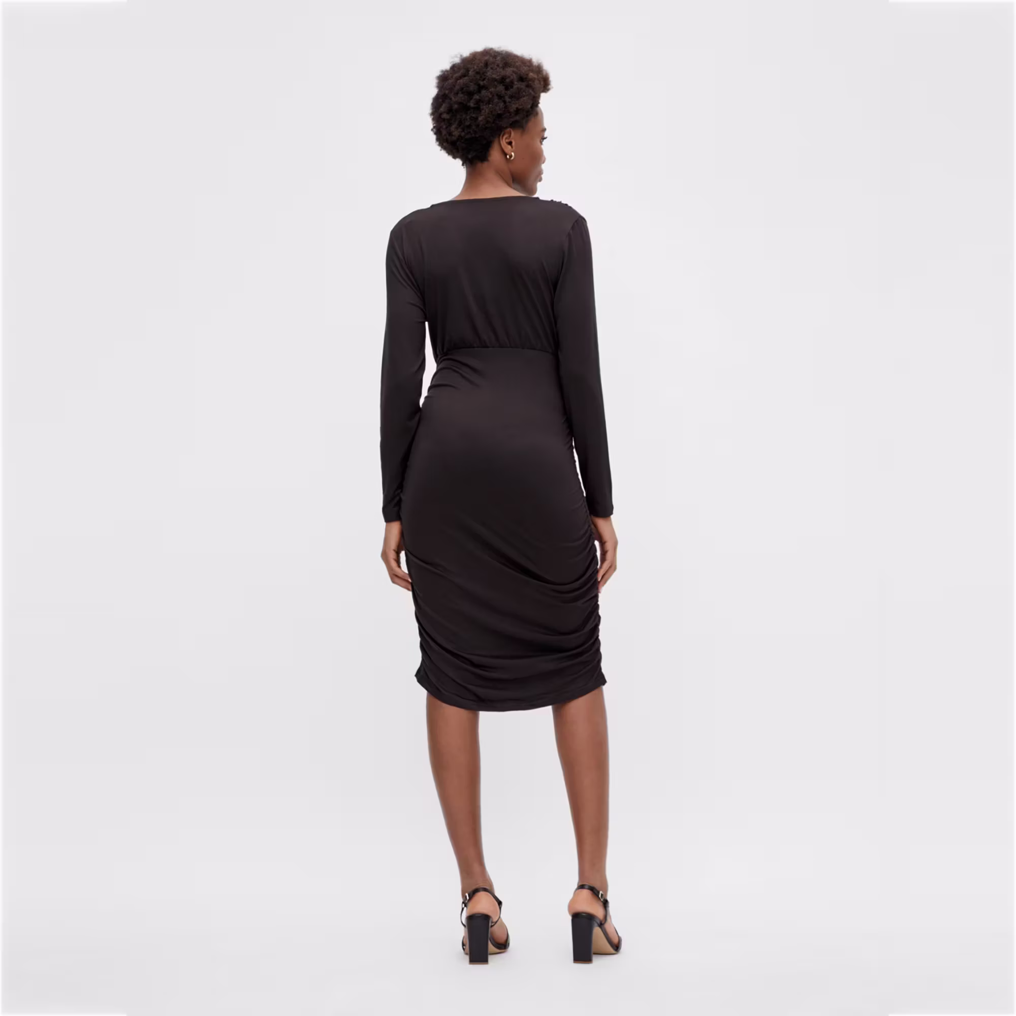 Kleid - Jamouz