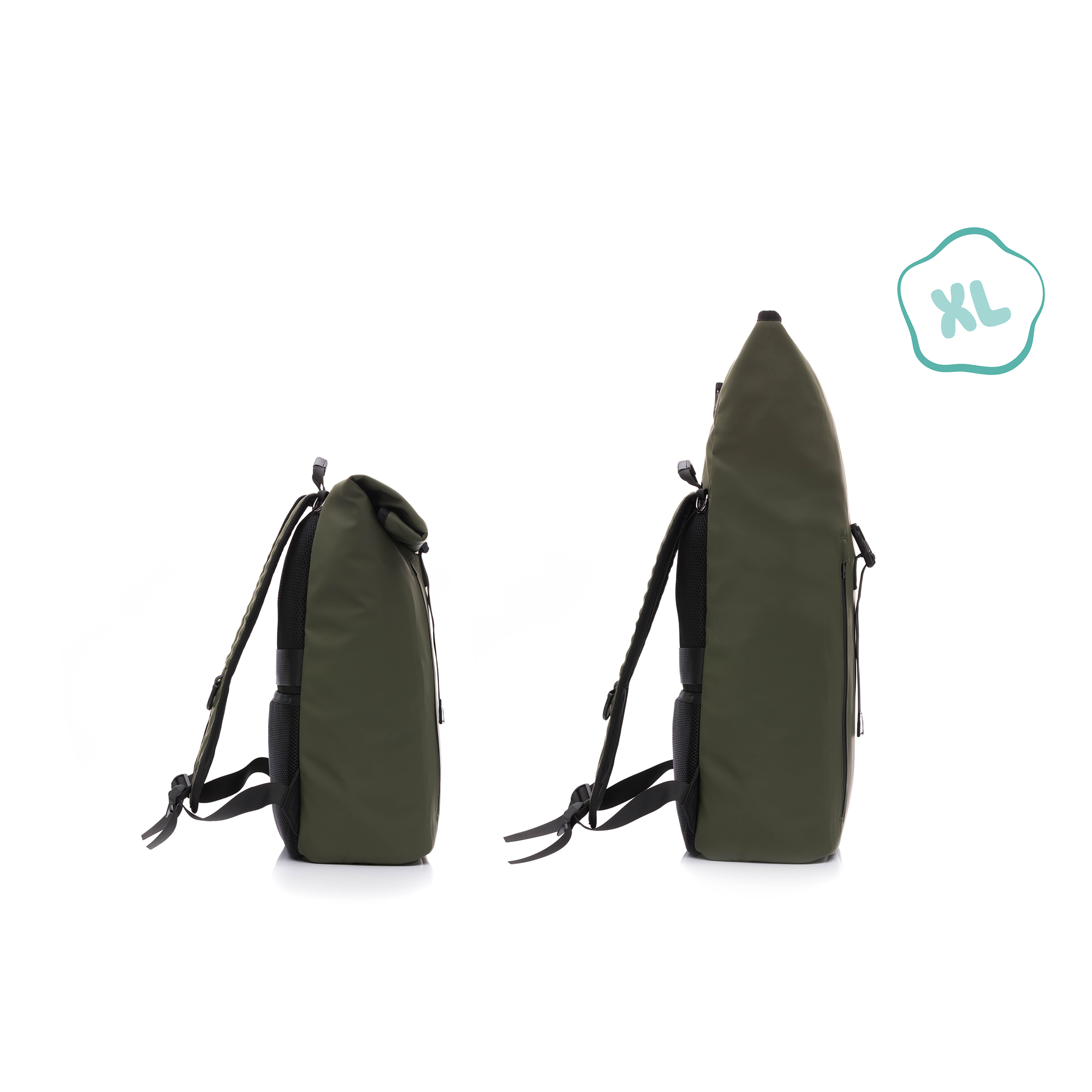 Wickelrucksack Adventure - Jamouz