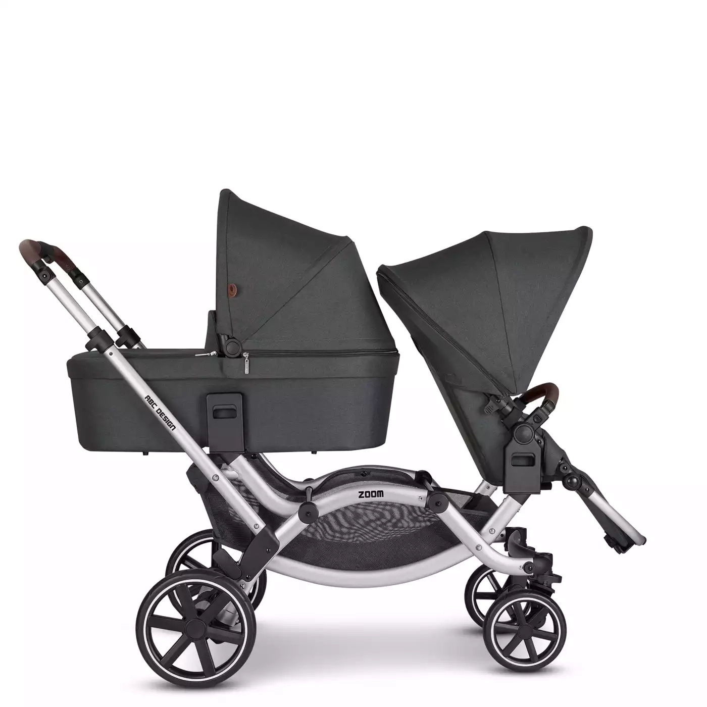 Babywanne Zoom Storm - Jamouz
